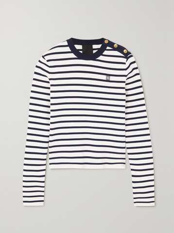 Givenchy Knitwear for Women, Online Sale up to 50% off