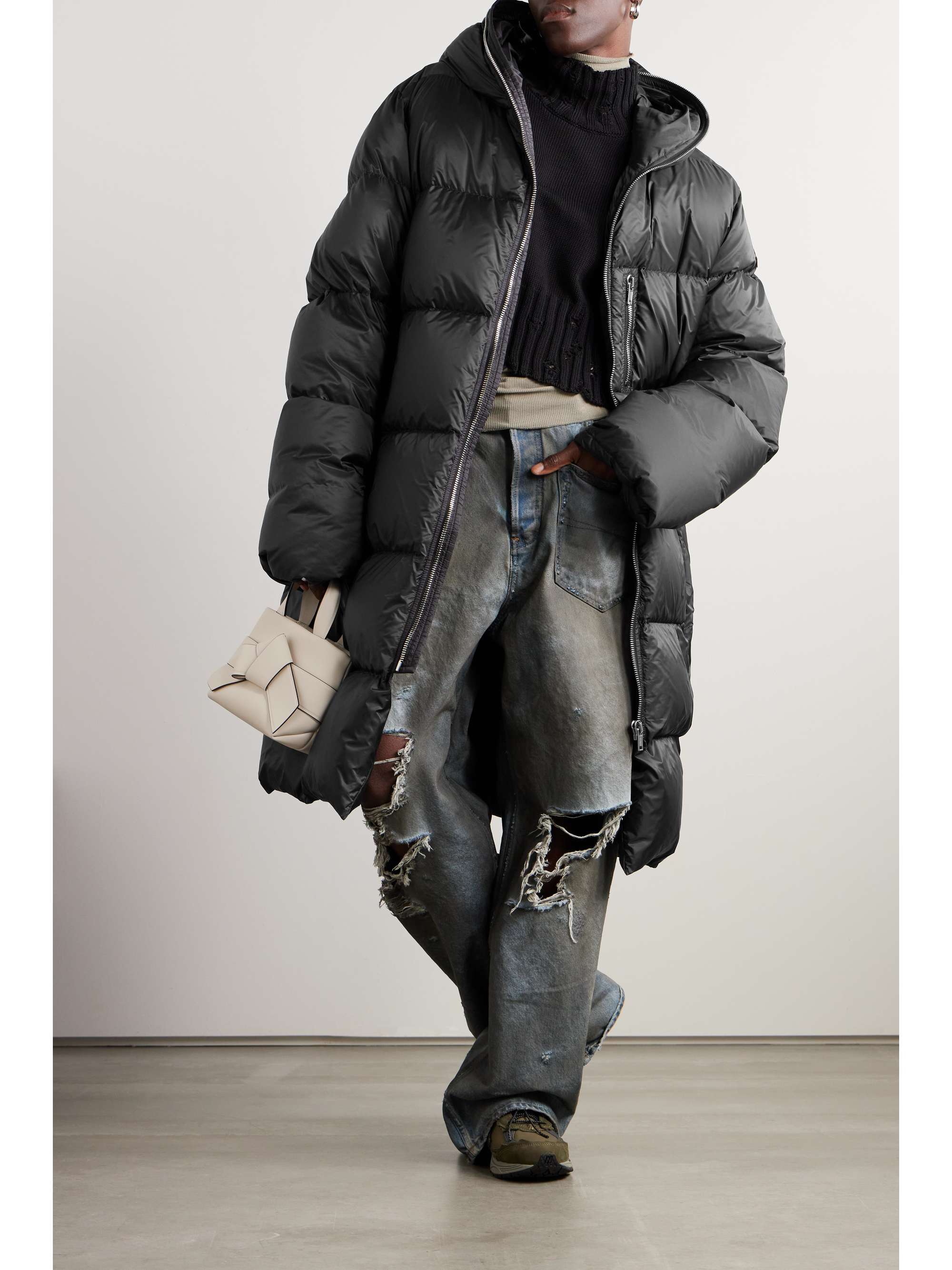 RICK OWENS 