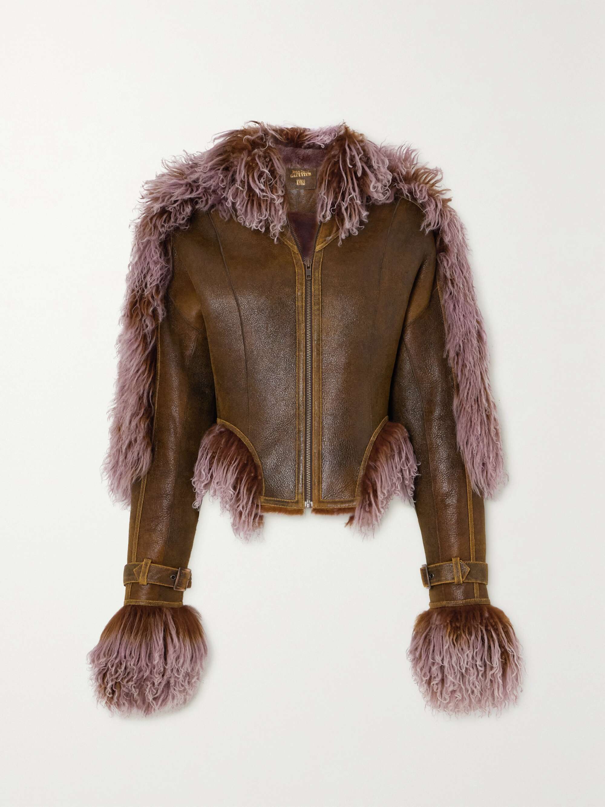 JEAN PAUL GAULTIER