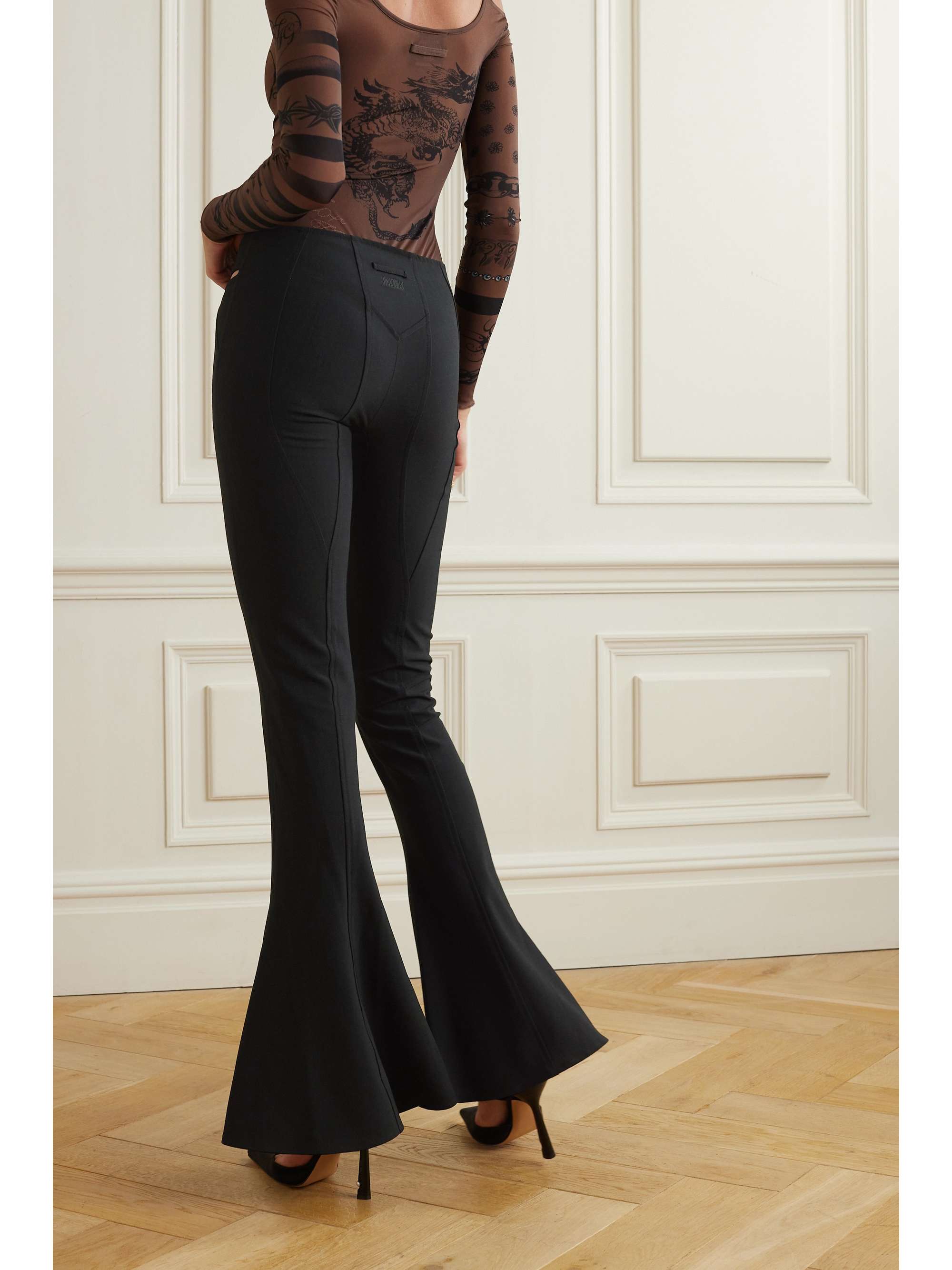 JEAN PAUL GAULTIER 