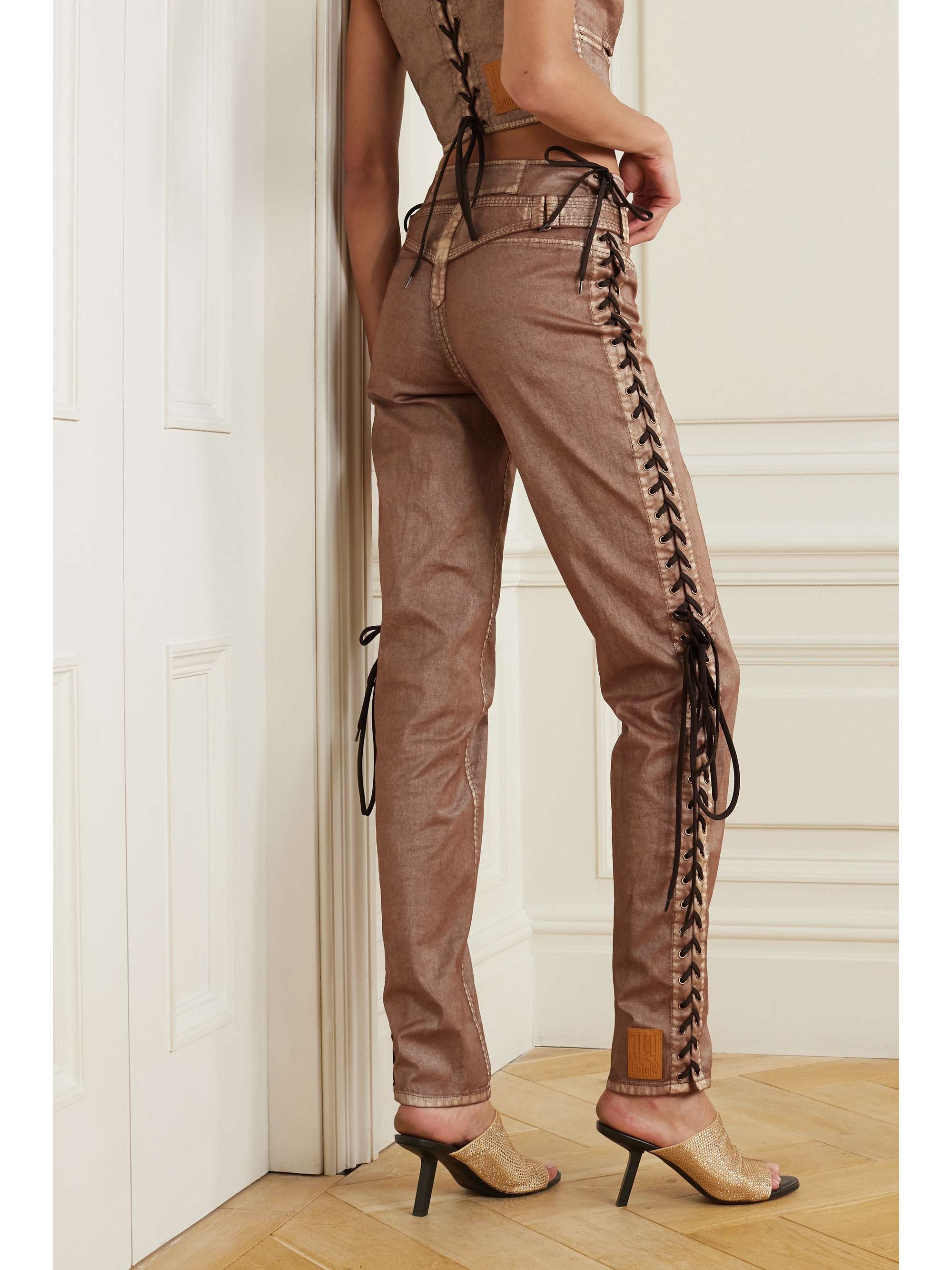 JEAN PAUL GAULTIER 
