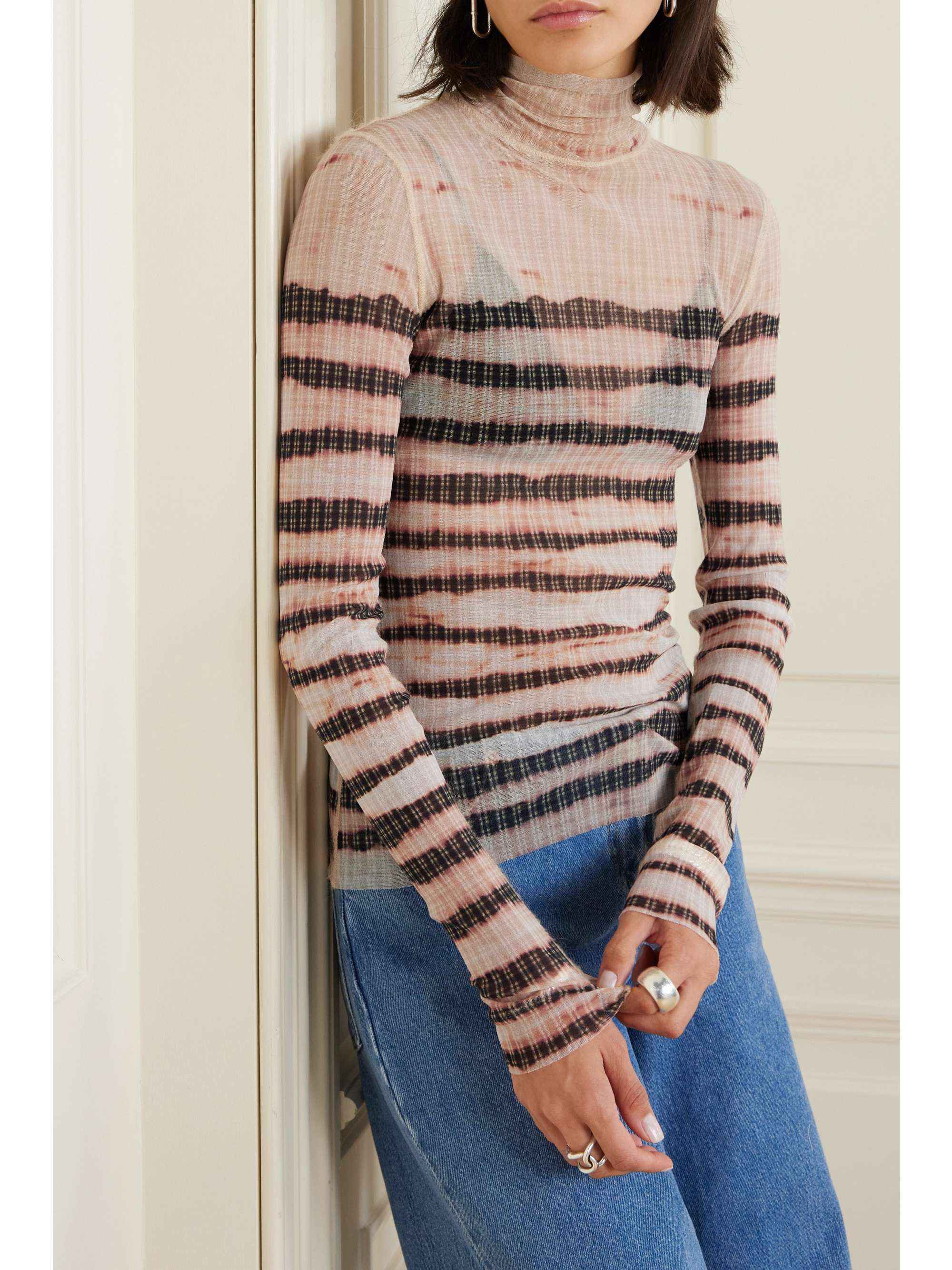JEAN PAUL GAULTIER 