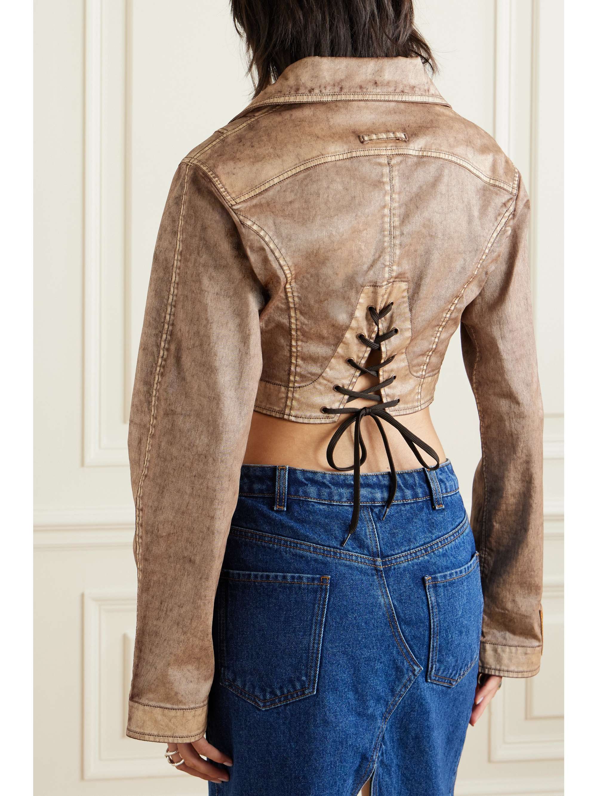 JEAN PAUL GAULTIER 