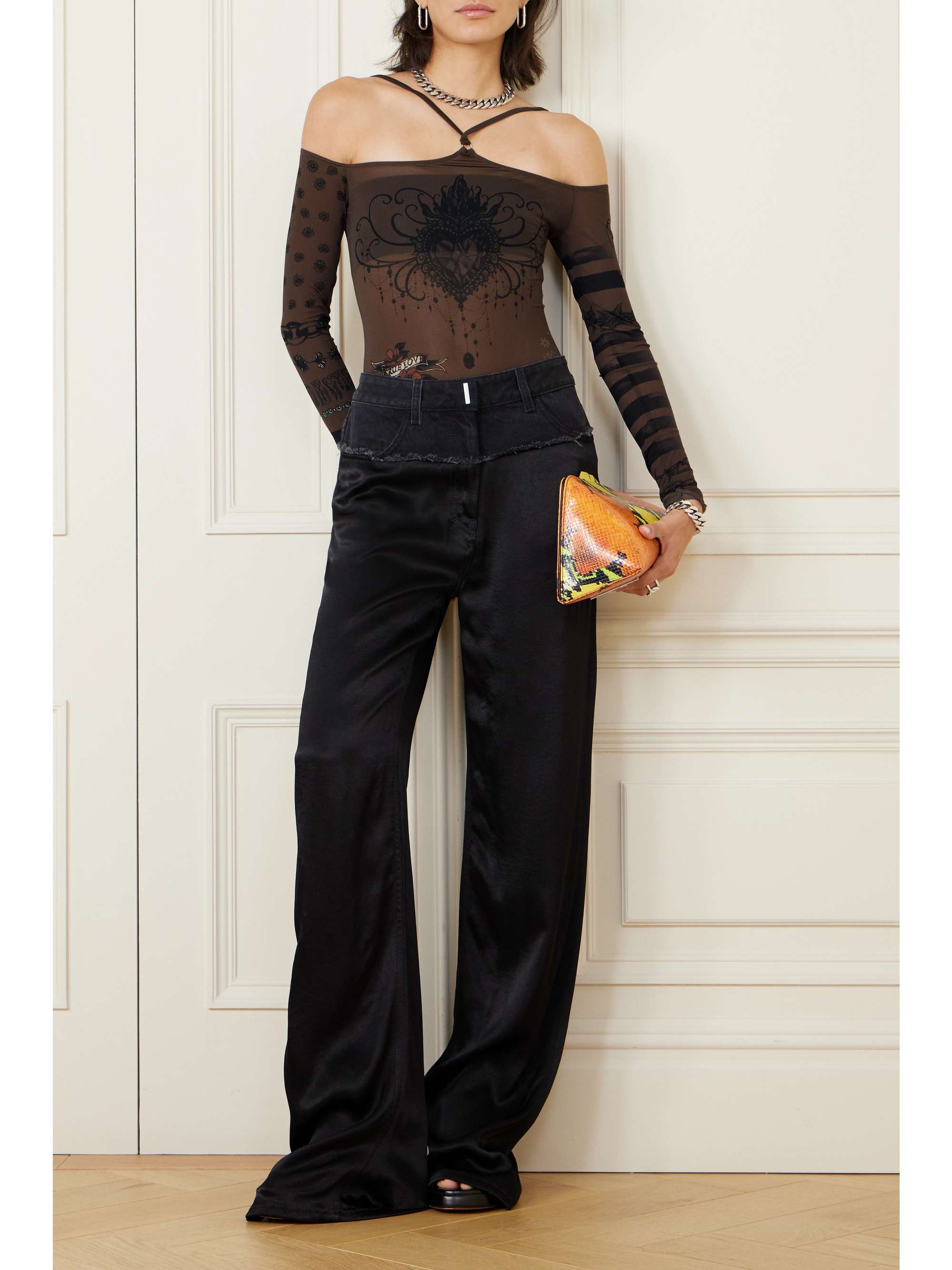 JEAN PAUL GAULTIER 