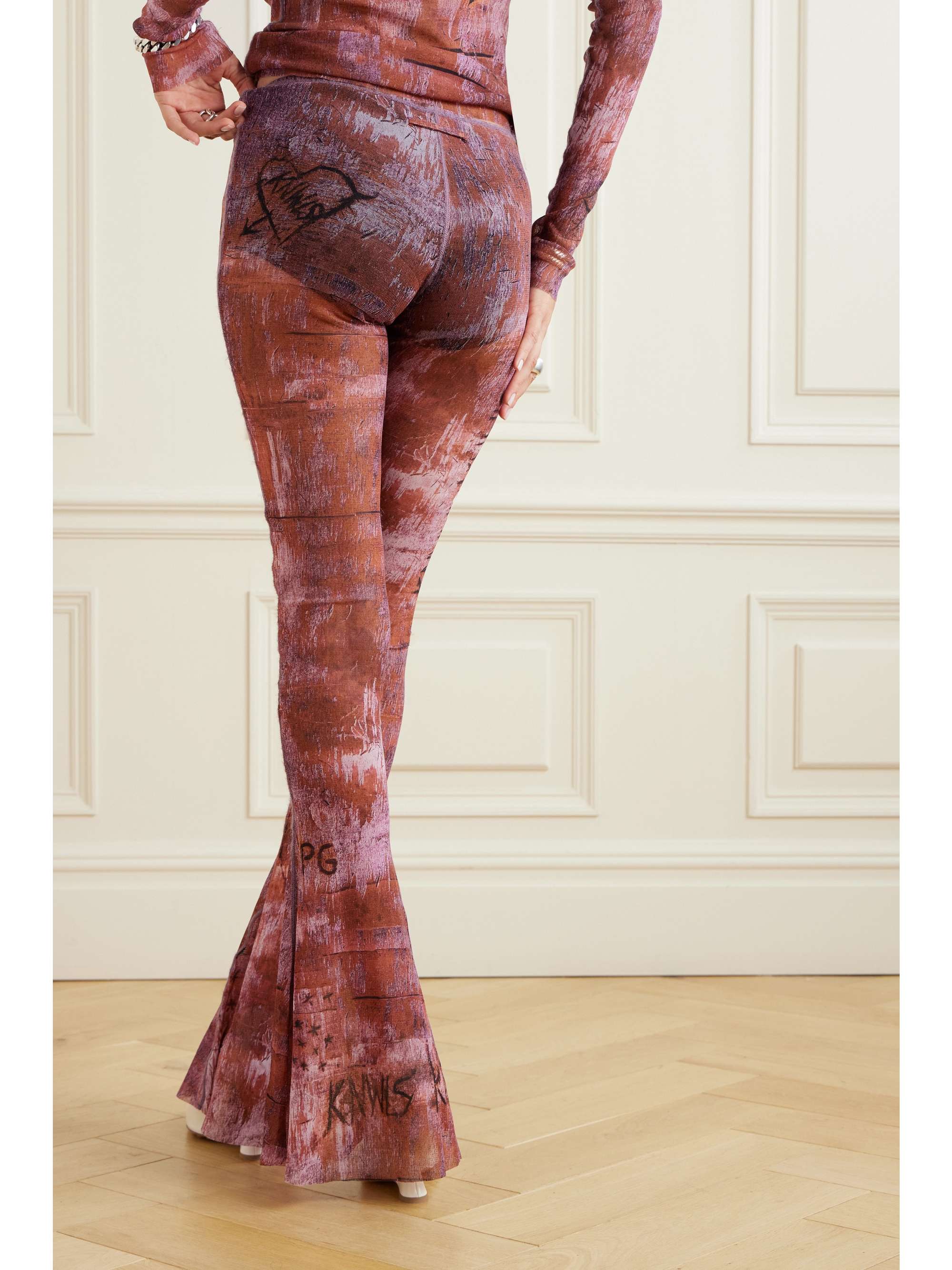 JEAN PAUL GAULTIER 