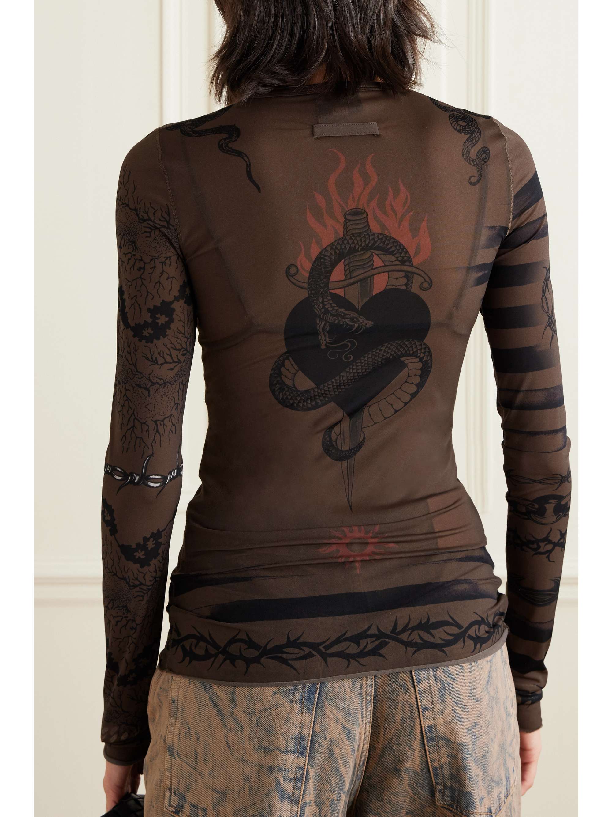 JEAN PAUL GAULTIER 