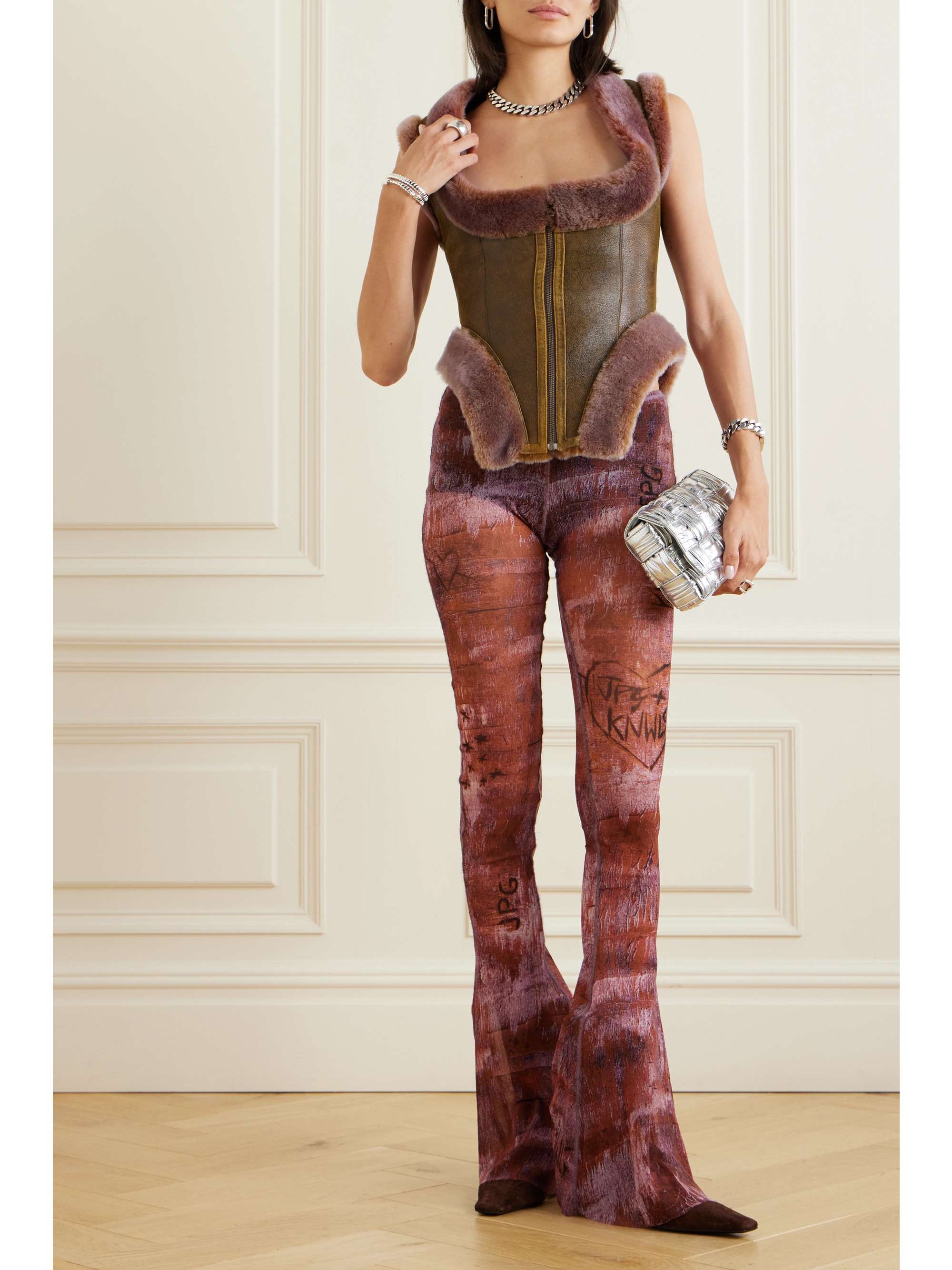 JEAN PAUL GAULTIER 