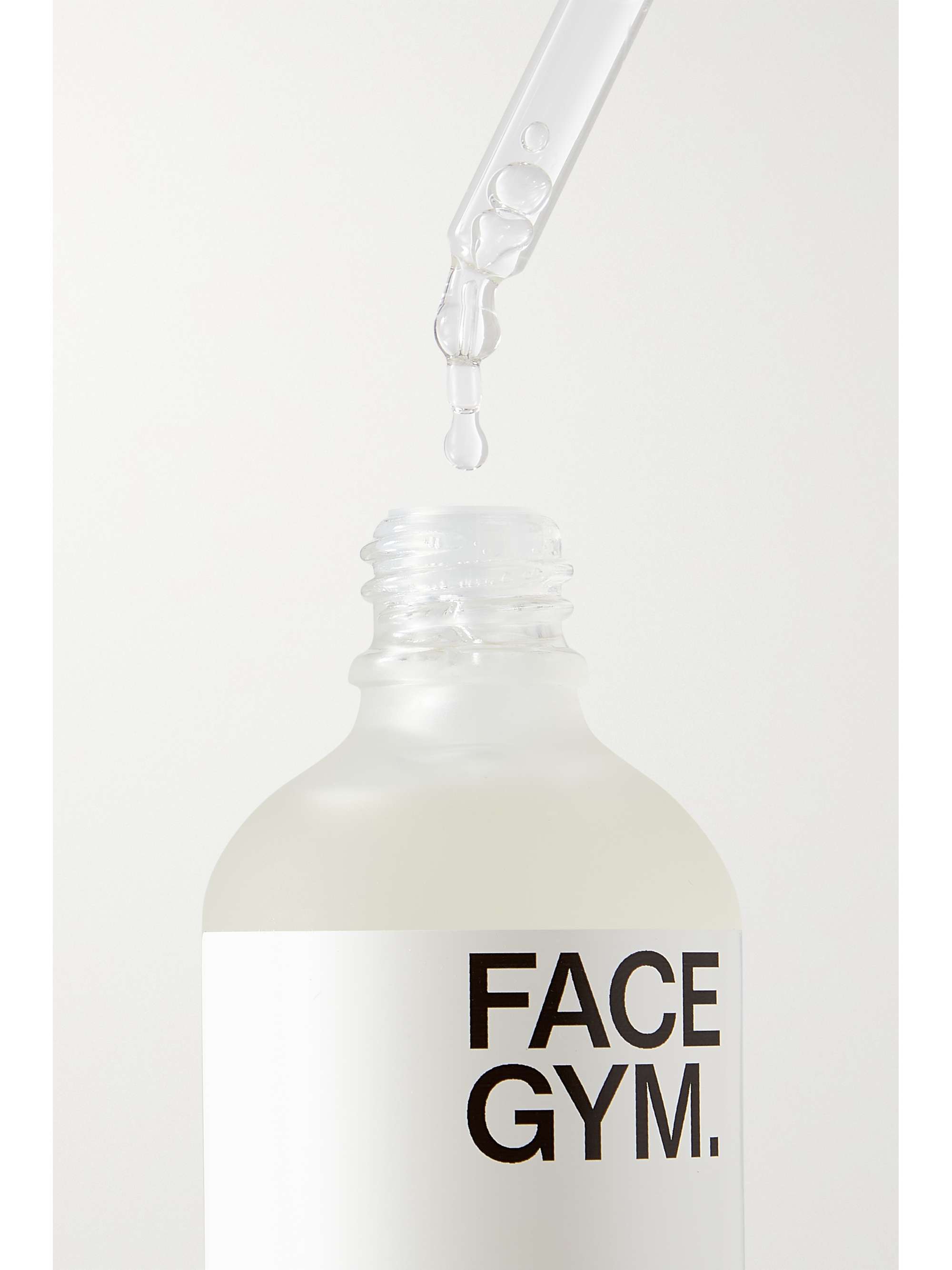 FACEGYM Collagen Infusion Serum, 100ml NETAPORTER