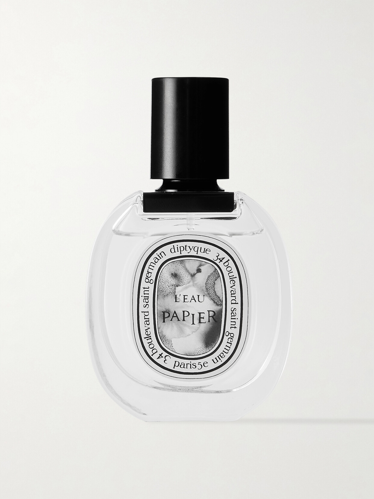 Diptyque - Eau De Toilette - L'eau Papier, 50ml