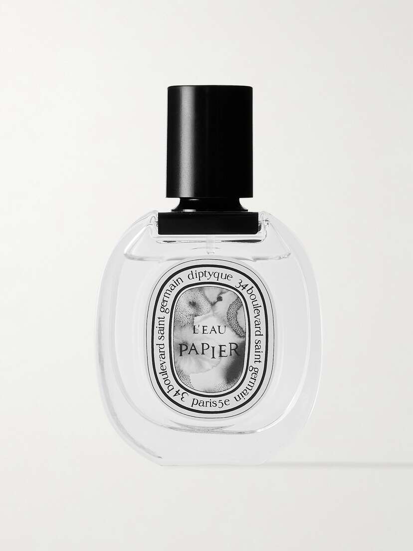 Diptyque Eau De Toilette - L'eau Papier, 50ml