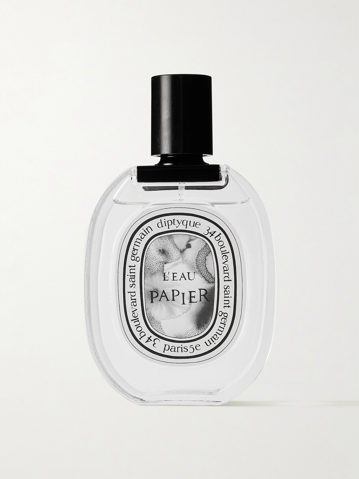 Diptyque - Eau De Toilette - L'eau Papier, 100ml