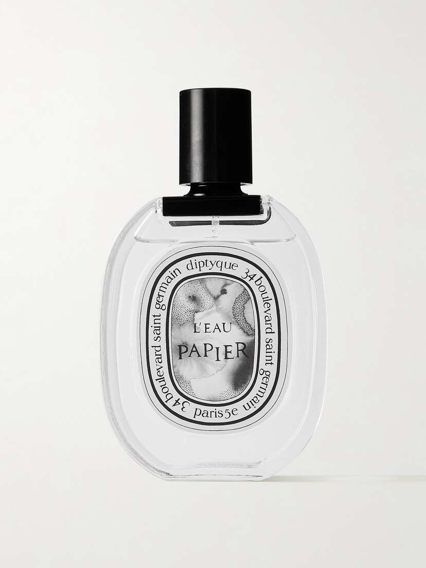 Diptyque Eau De Toilette - L'eau Papier, 100ml