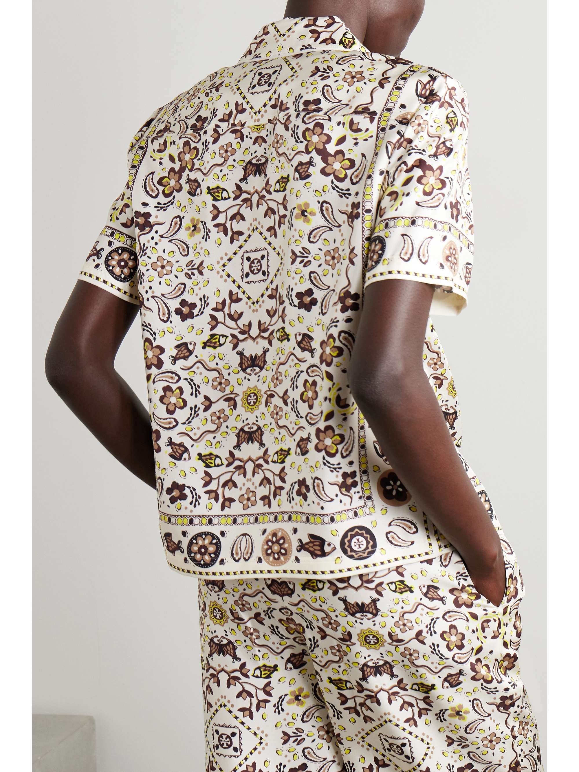 TORY BURCH 
