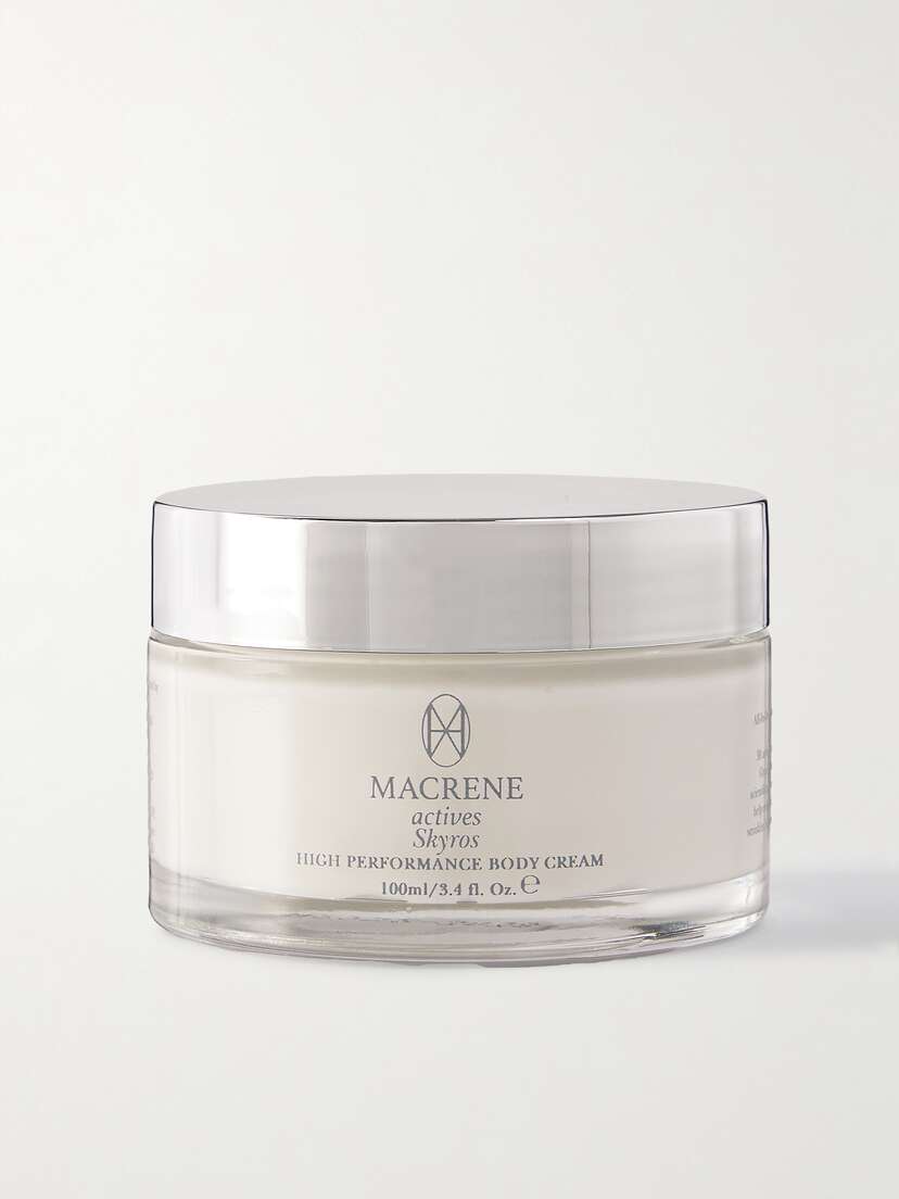 Macrene Actives High Performance Body Cream, 100ml