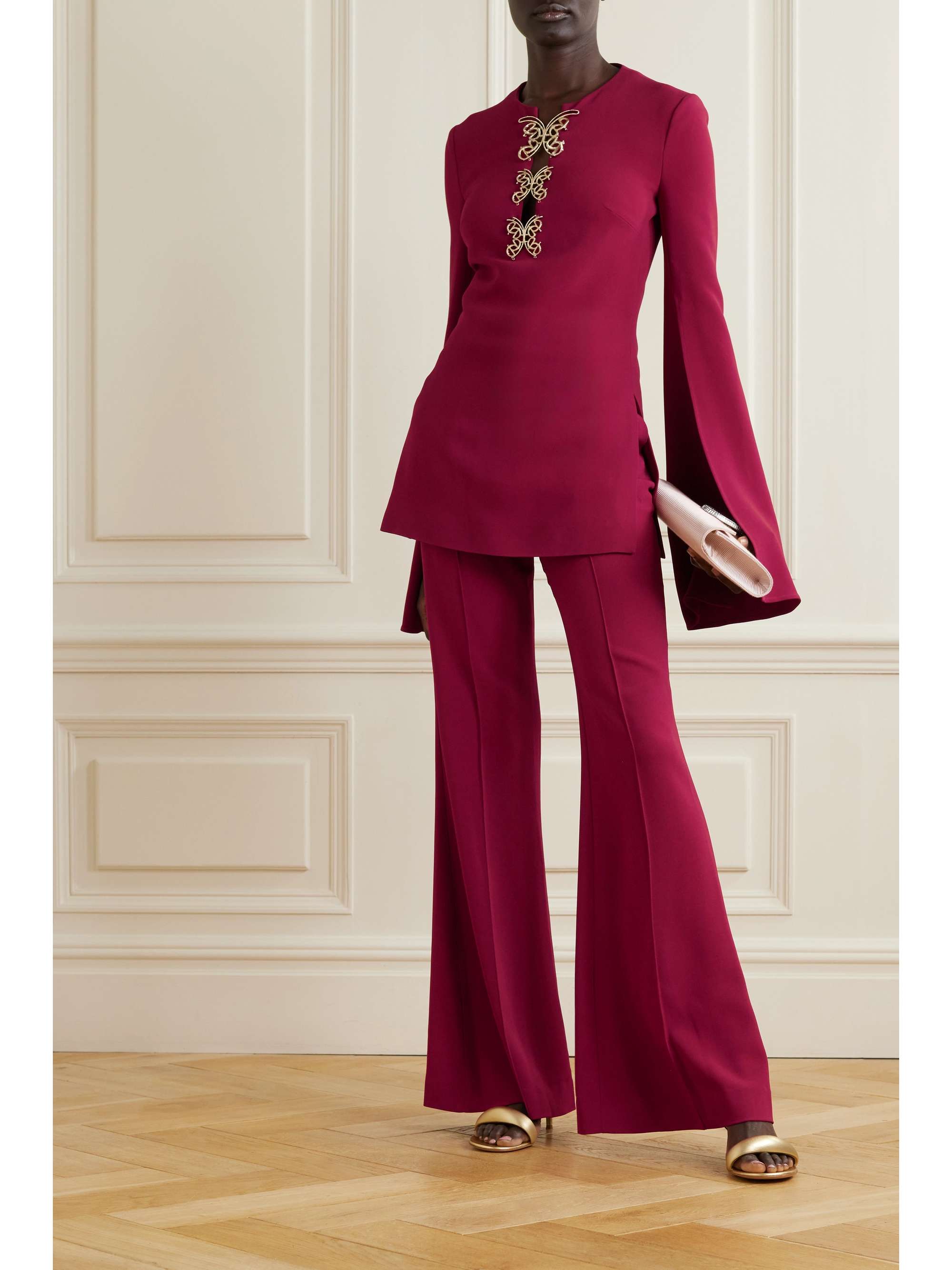 ELIE SAAB 