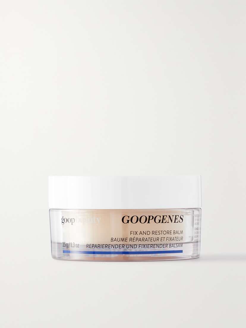 Goop Goopgenes Fix And Restore Balm, 35g