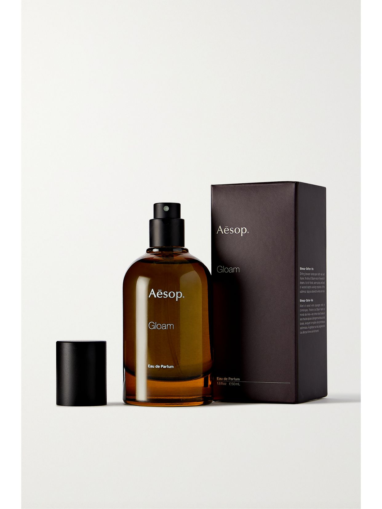 香水(男性用) Aesop Gloam Eau de Parfum Gloam Eau de Parfum