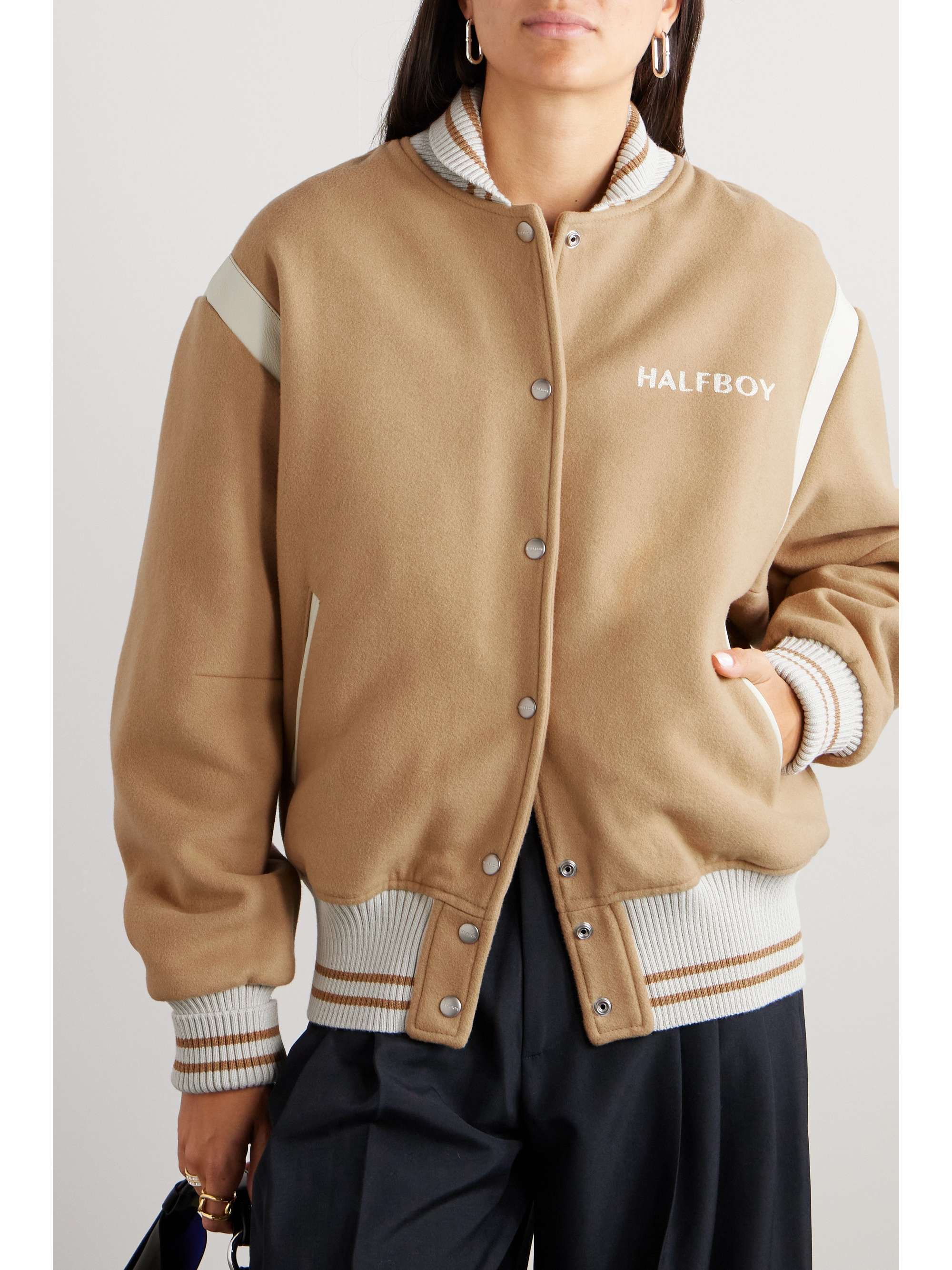 HALFBOY 