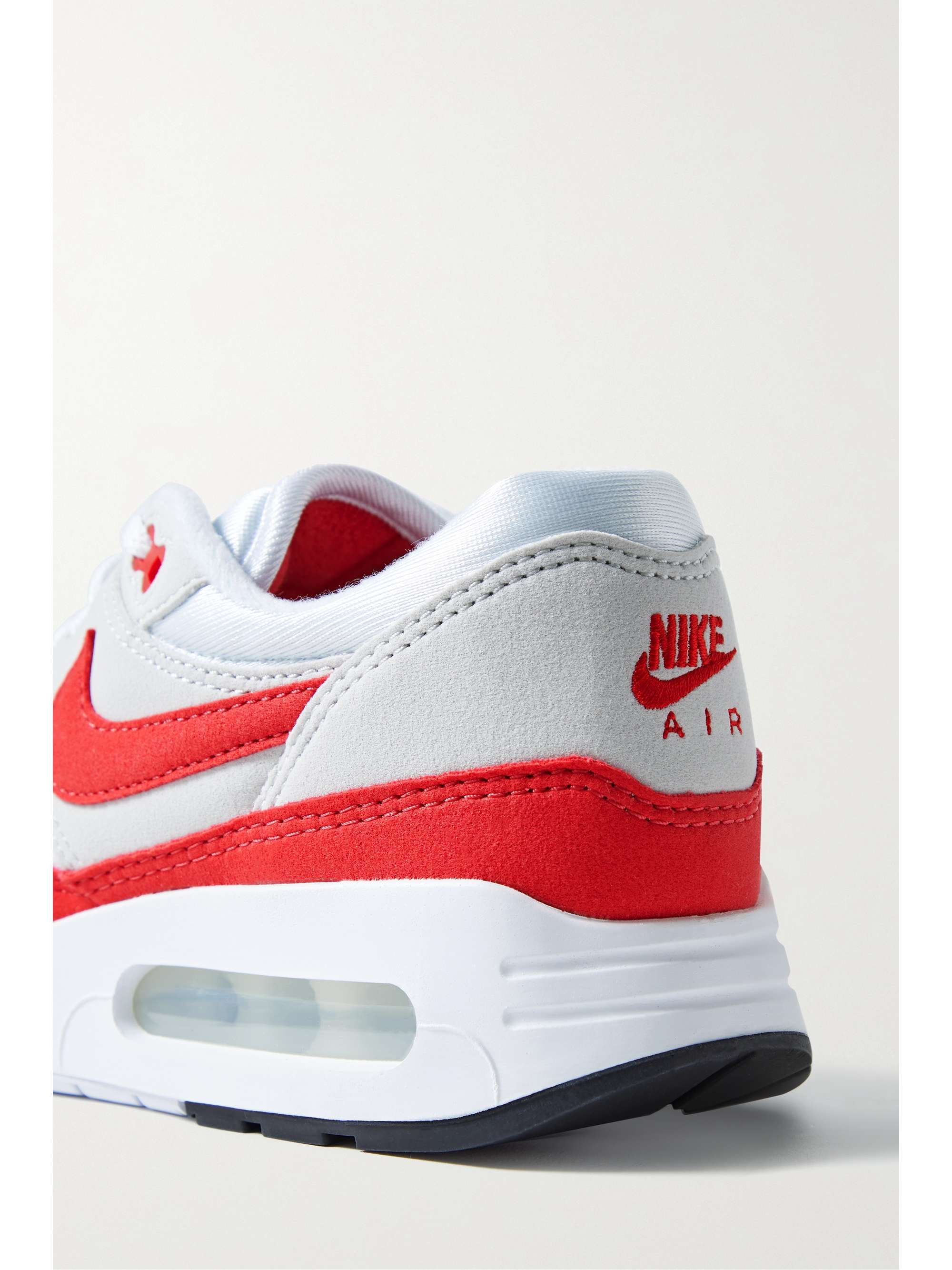 Nike Air Max 1 '86 Premium Men's Shoes Size 5.5 (White)