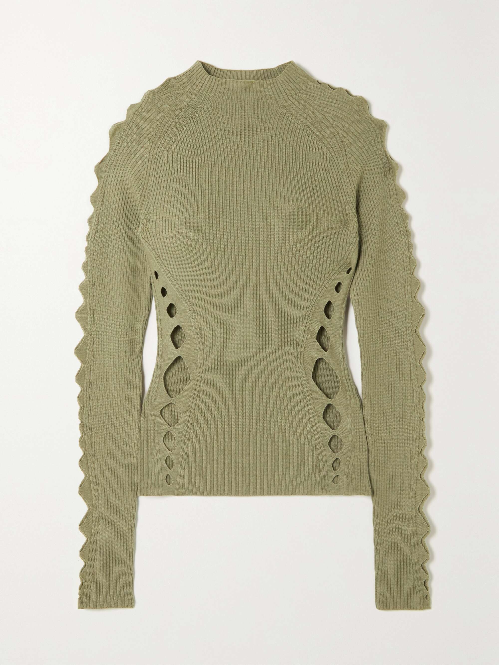 Dion sales lee sweater