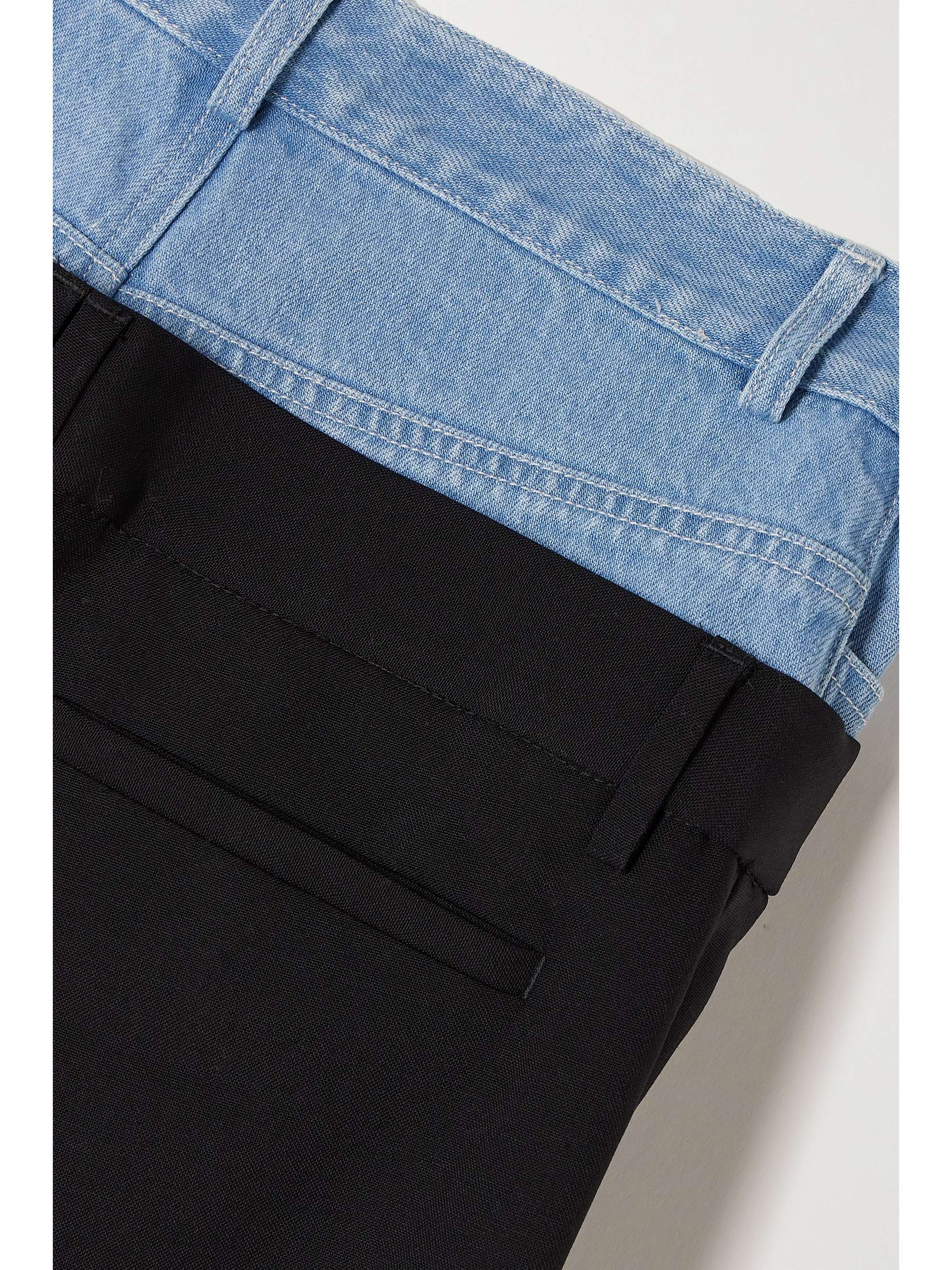 DION LEE 