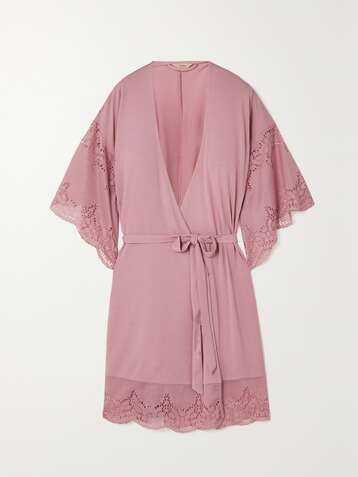 Designer Robes for Women | NET-A-PORTER