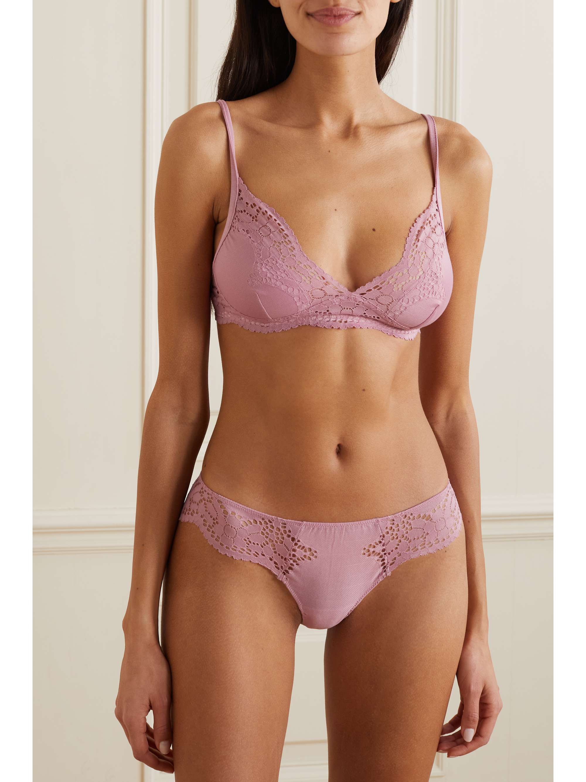 Eberjey bralette sales