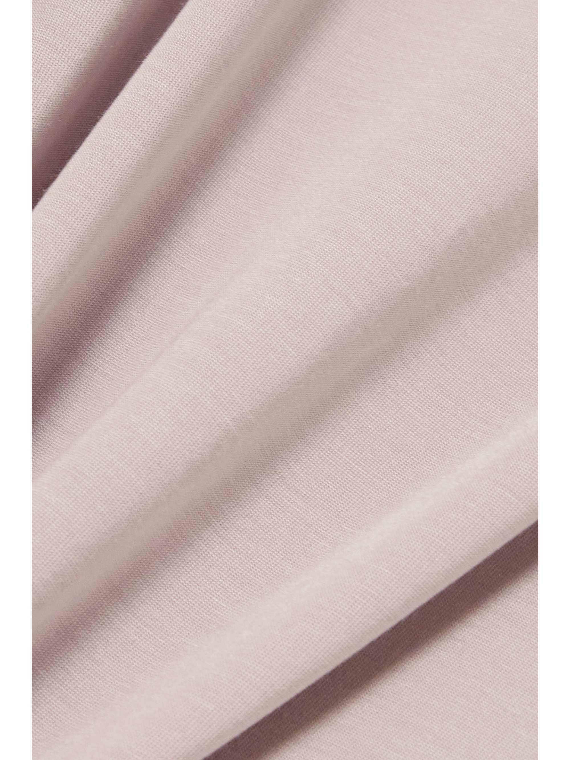 EBERJEY Gisele stretch-modal pajama set