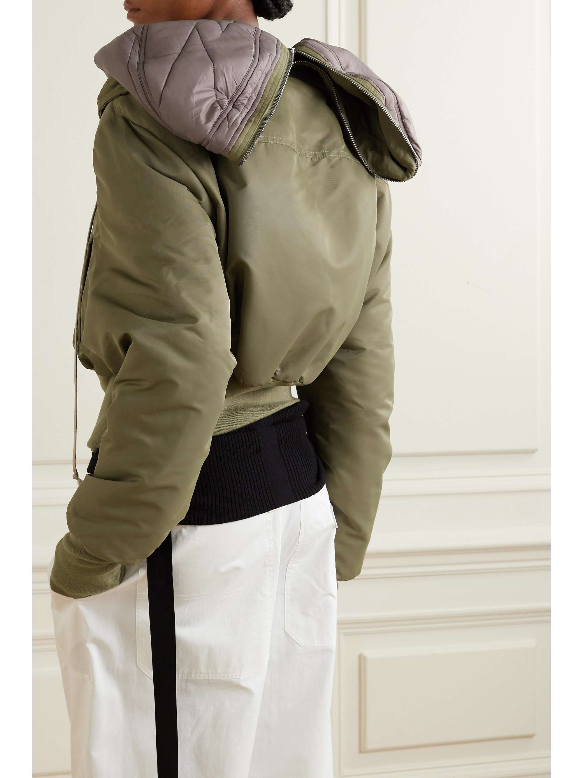 RICK OWENS 