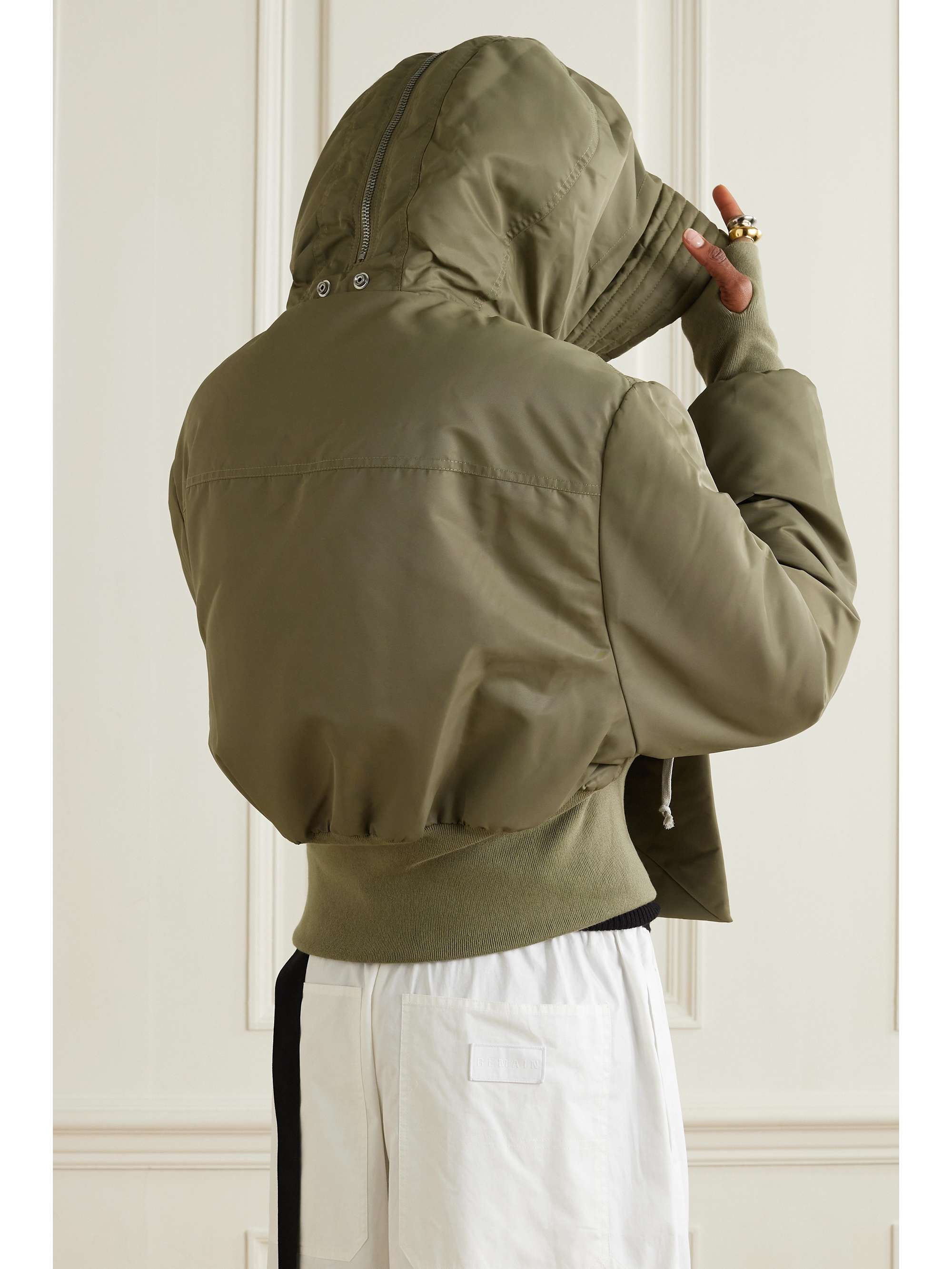 RICK OWENS 