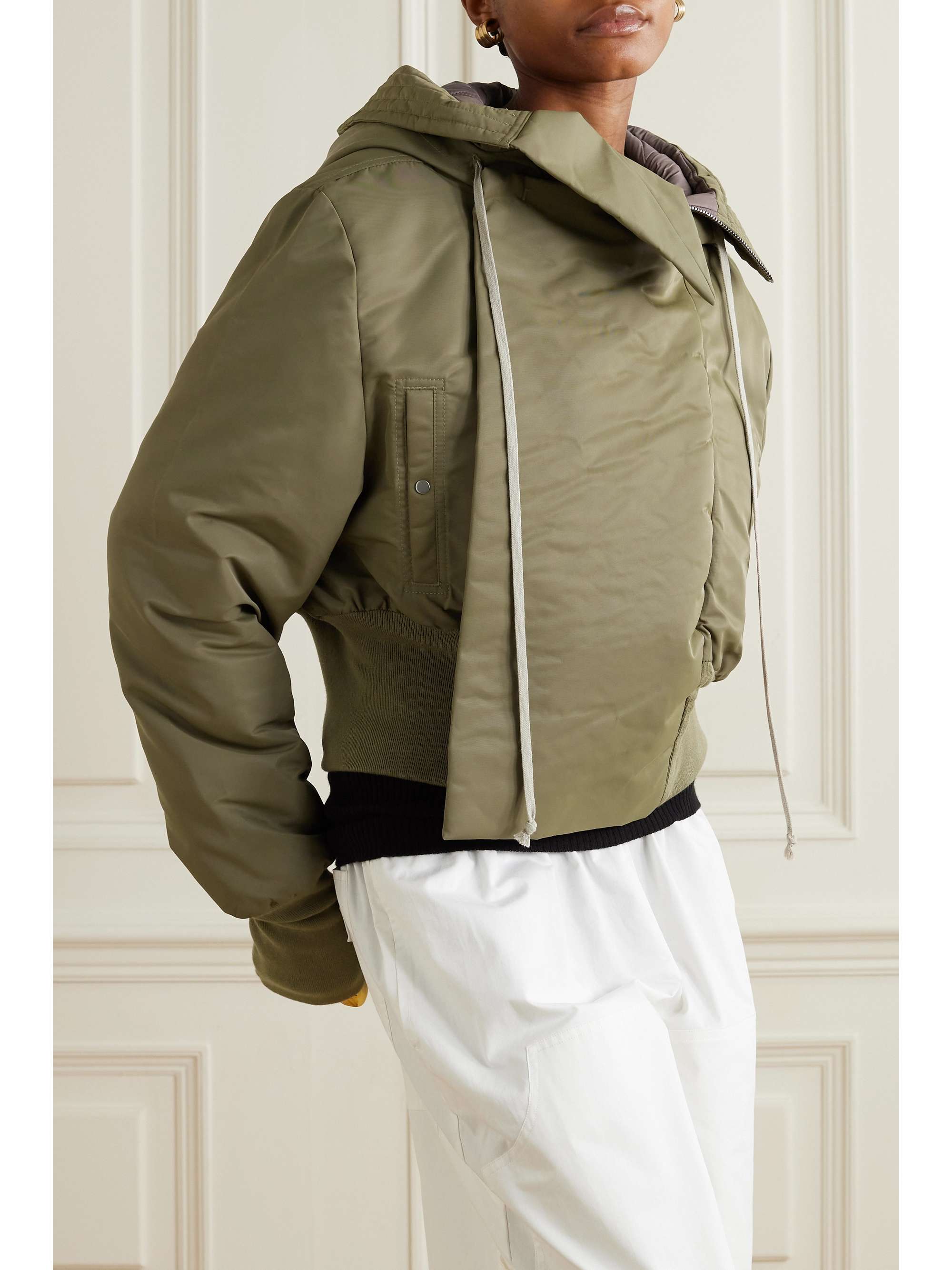 RICK OWENS 