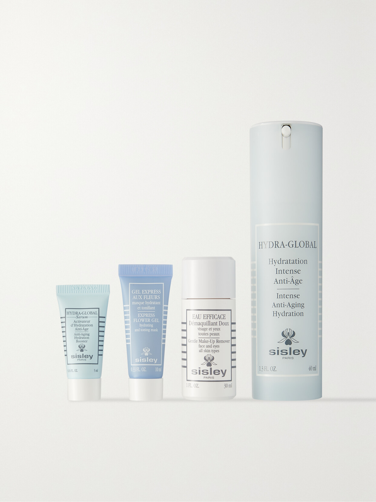 Sisley - Hydra-global Discovery Program Kit - One size