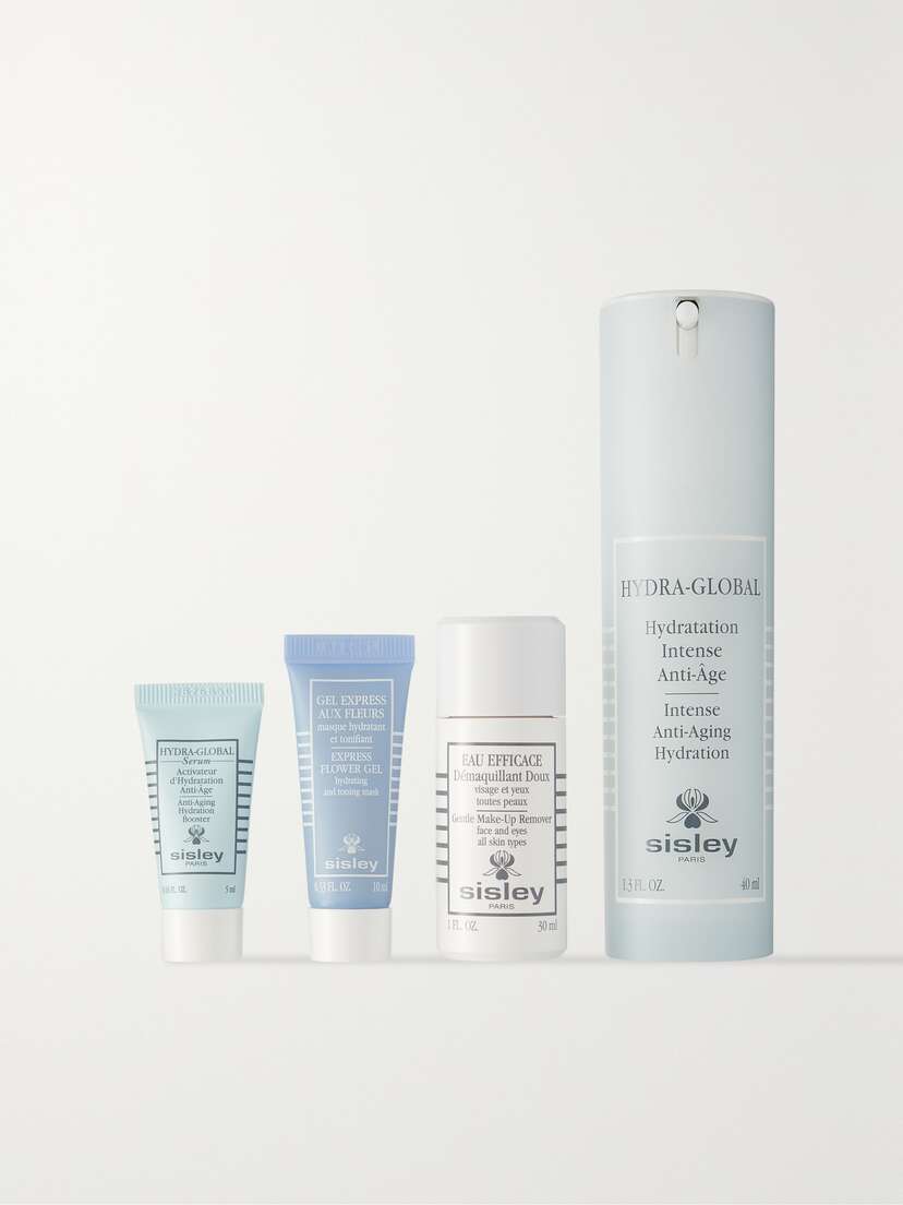 Sisley Hydra-global Discovery Program Kit
