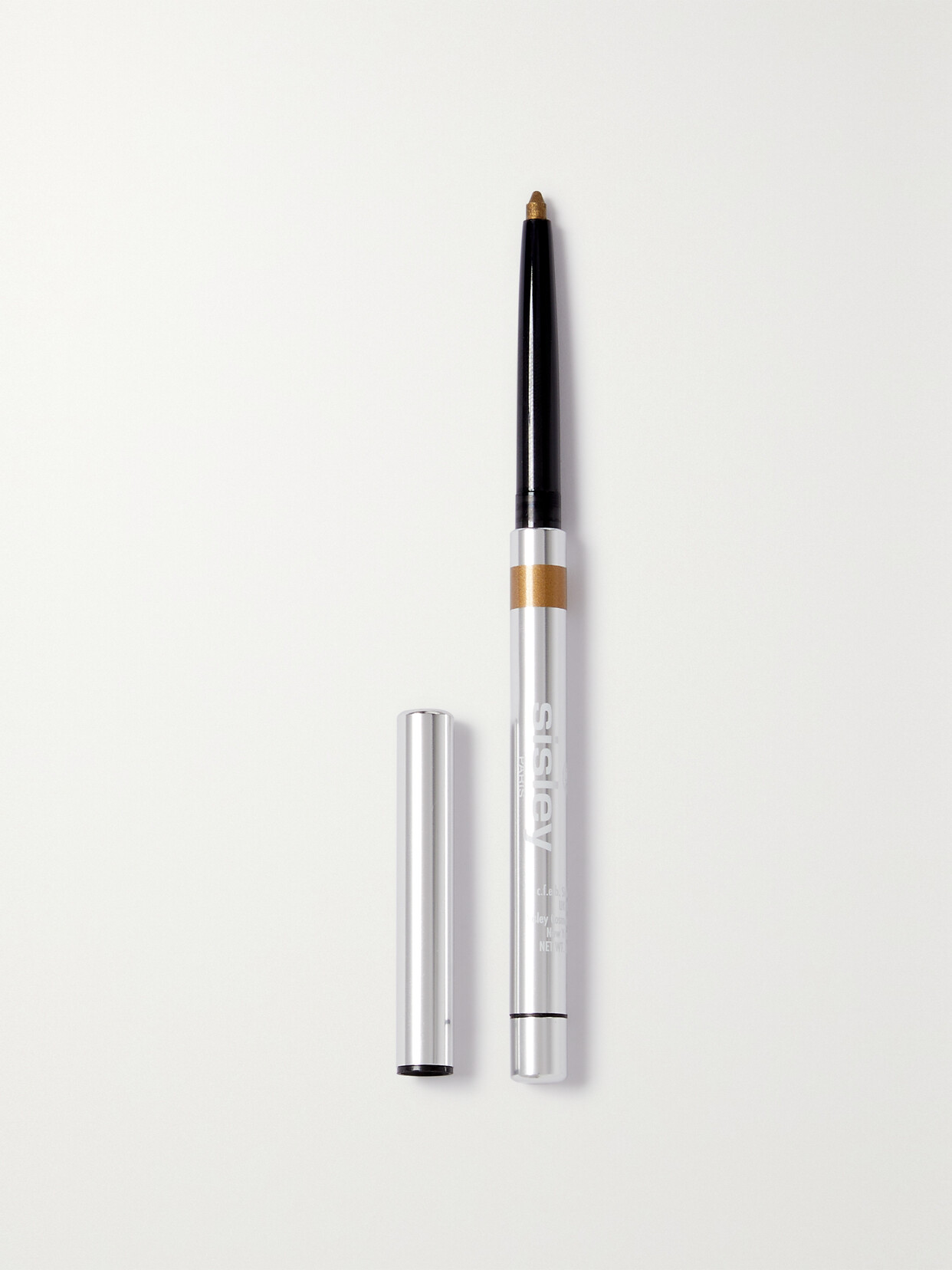 Sisley - Phyto-khol Star Waterproof Eyeliner - 11 Mystic Gold