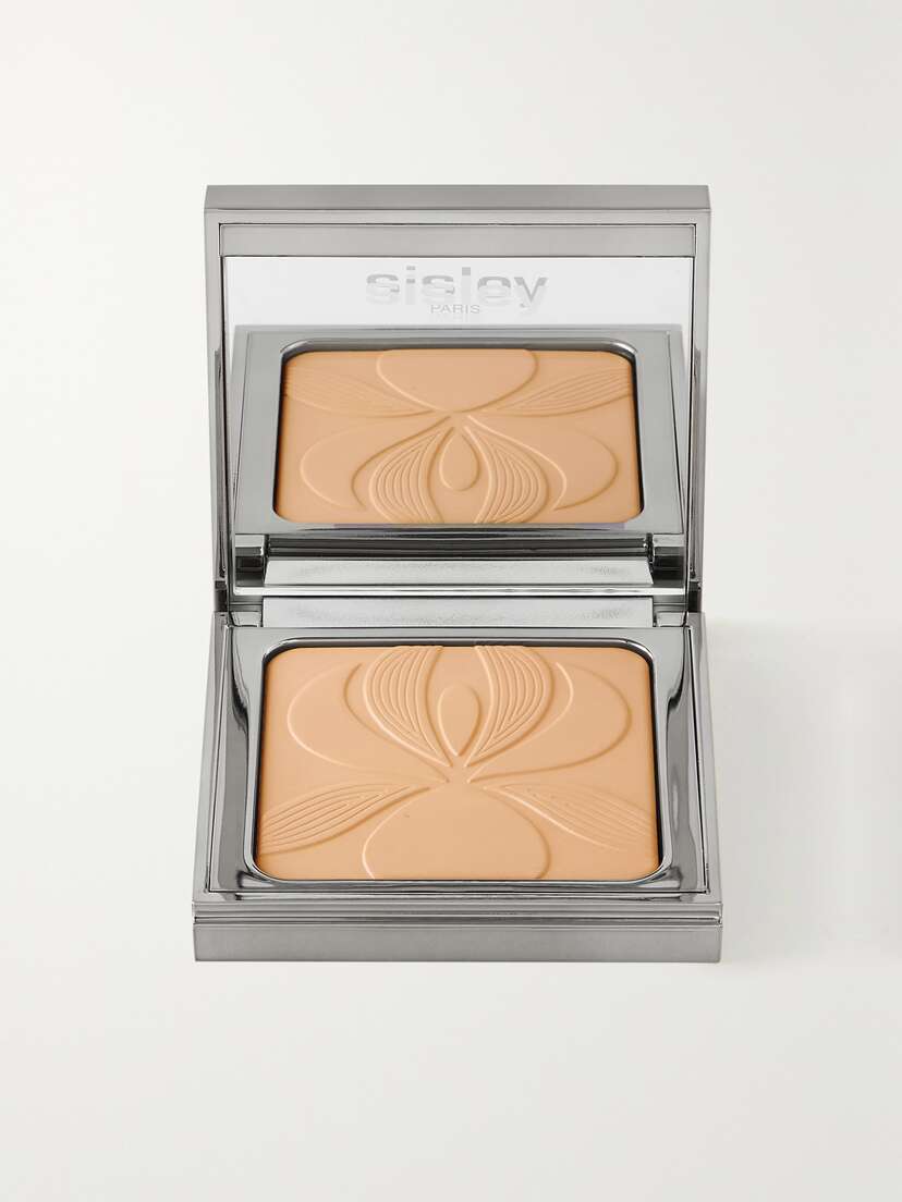 Sisley Blur Expert Powder