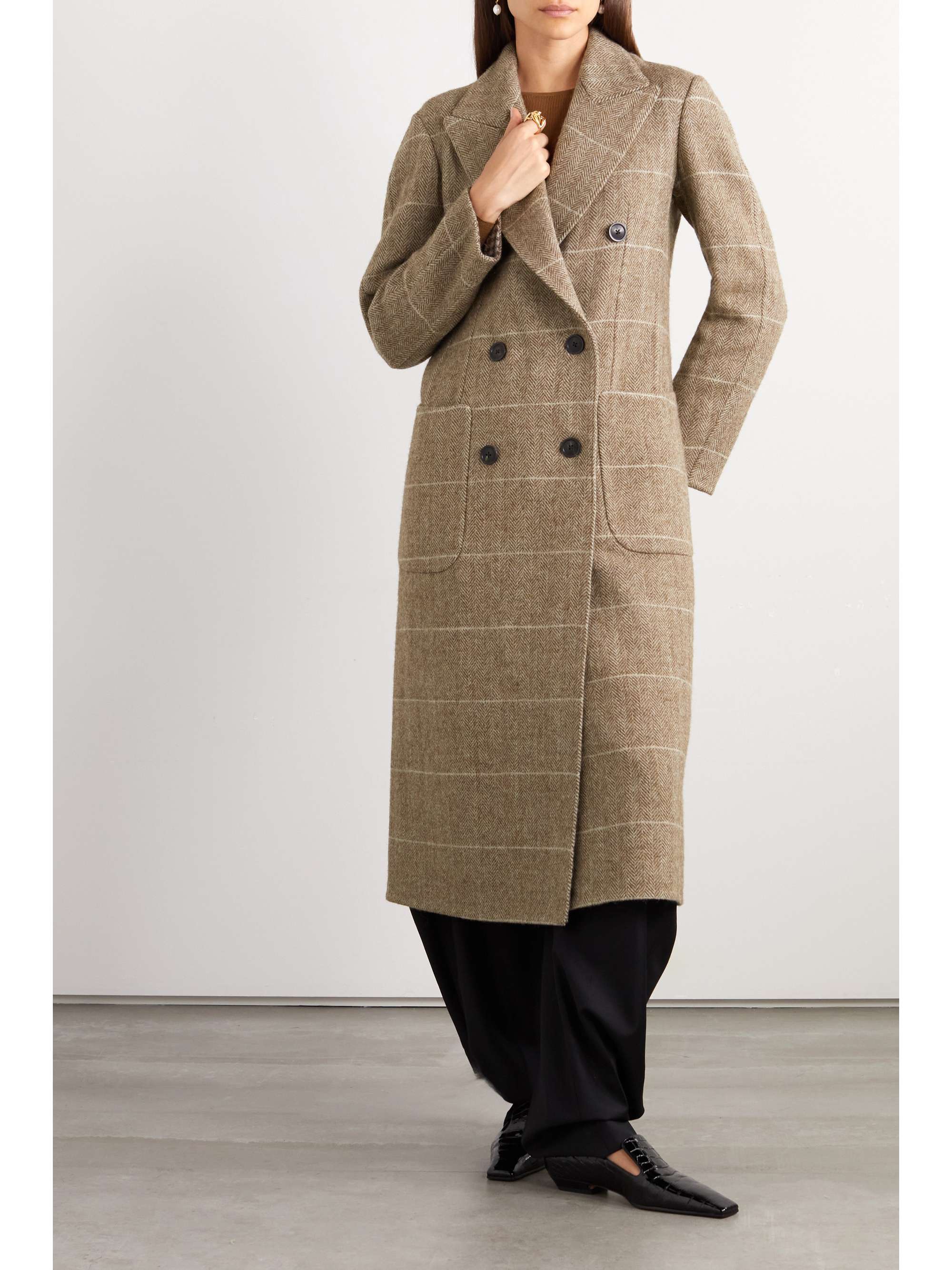PURDEY 