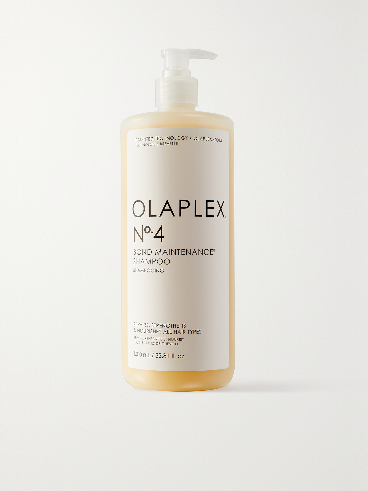 Olaplex - No.4 Bond Maintenance Shampoo, 1000ml - One size