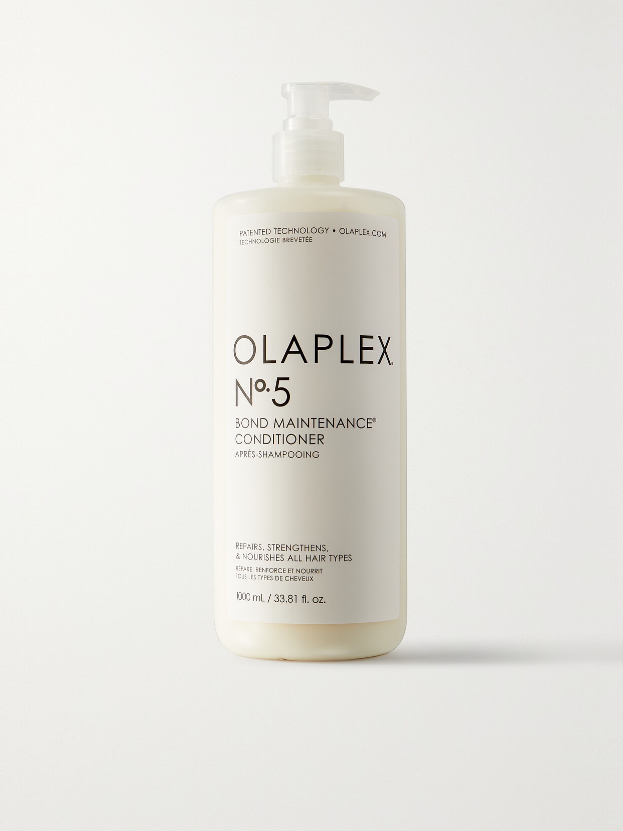 Olaplex - No.5 Bond Maintenance Conditioner, 1000ml - One size