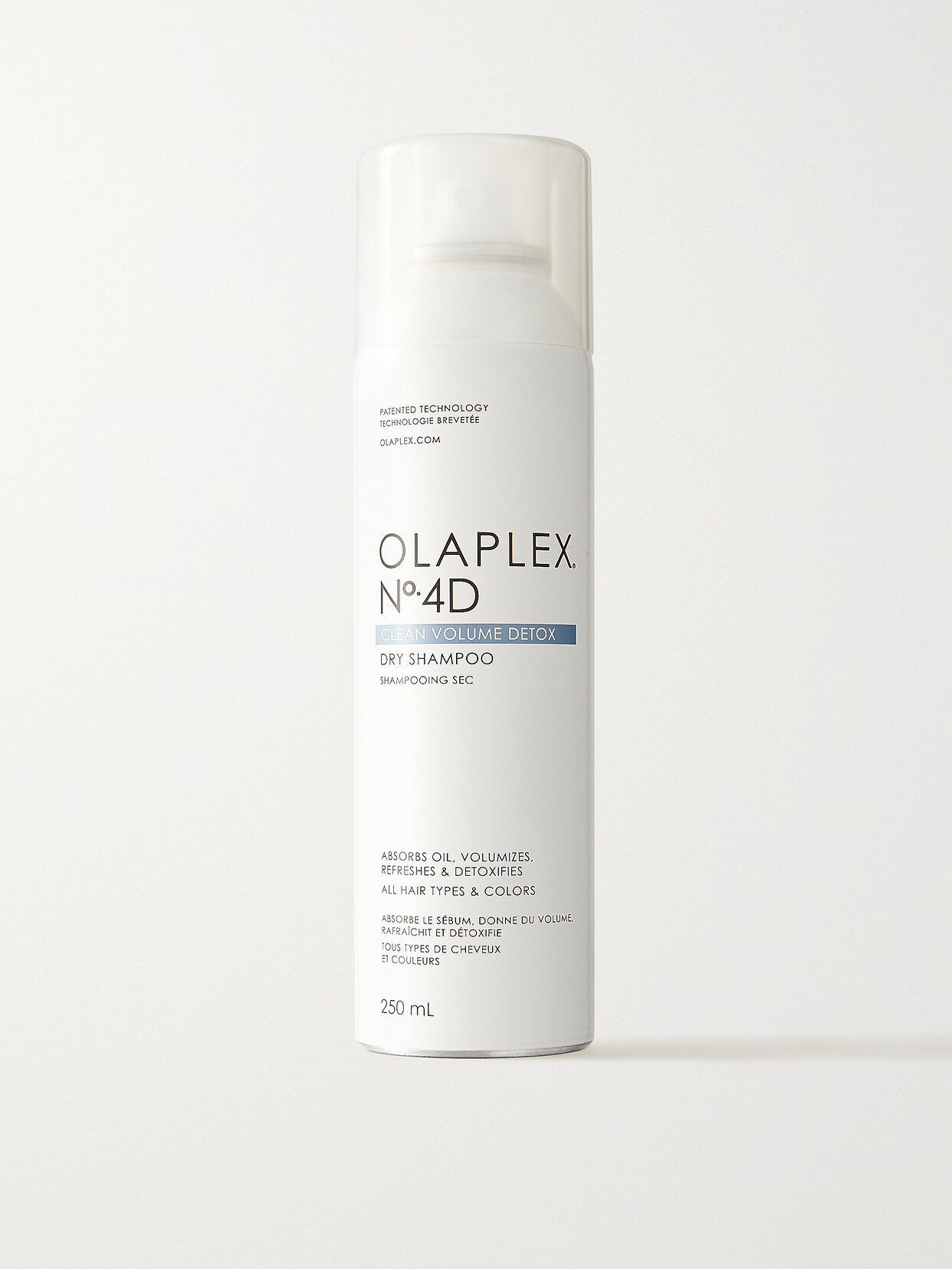 Olaplex - No.4 Clean Volume Detox Dry Shampoo - One size