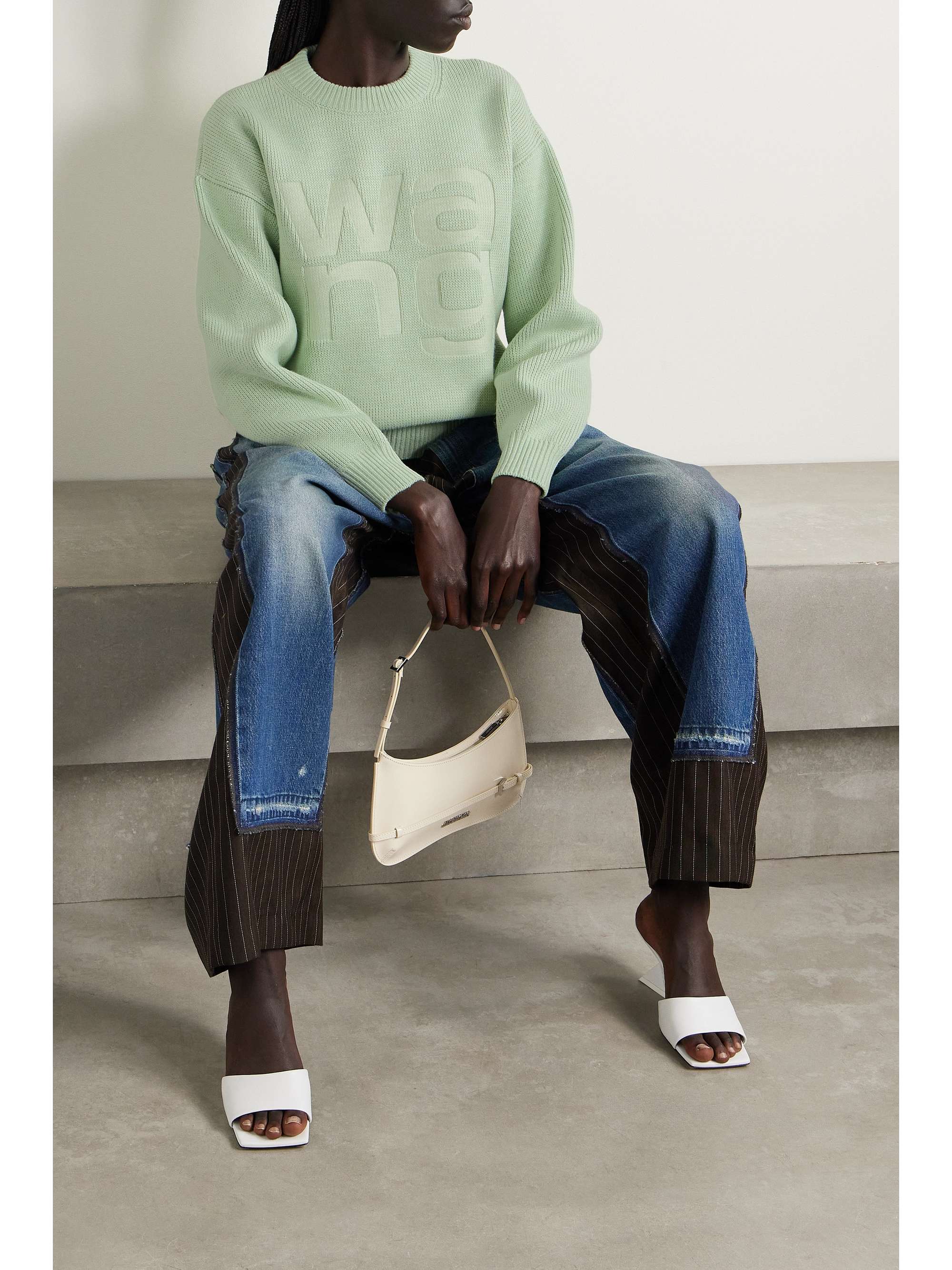 T BY ALEXANDER WANG 