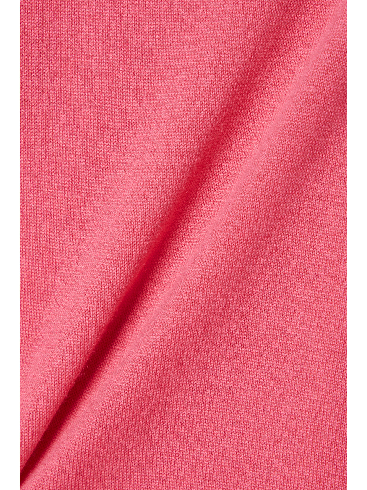 Loro Piana Cashmere Sweater In Pink