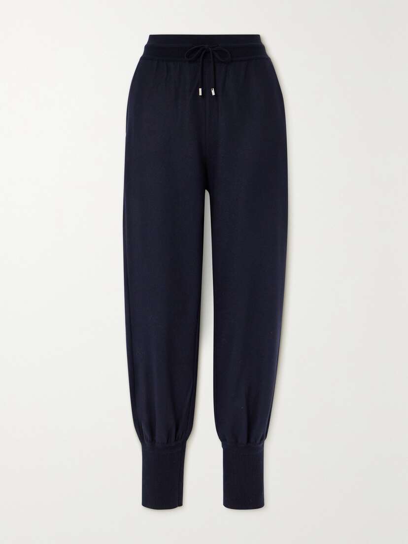 Loro Piana Darhan Cashmere Track Pants