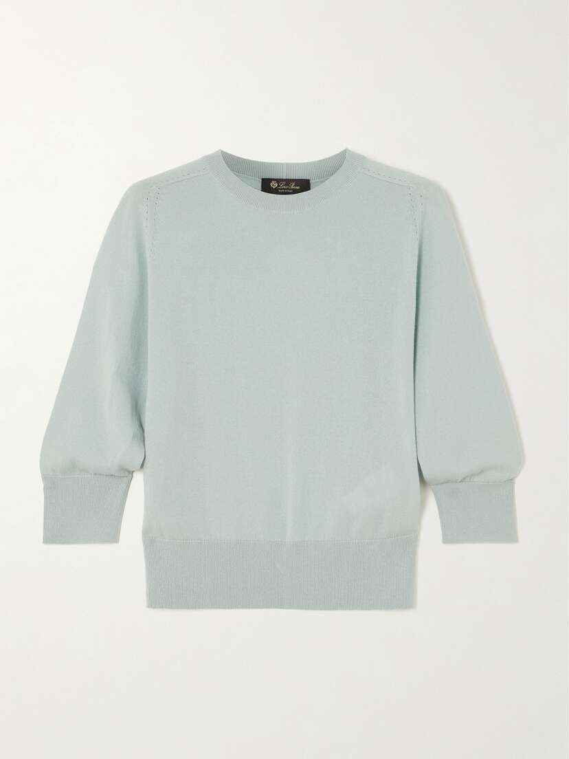 Loro Piana Cashmere Sweater