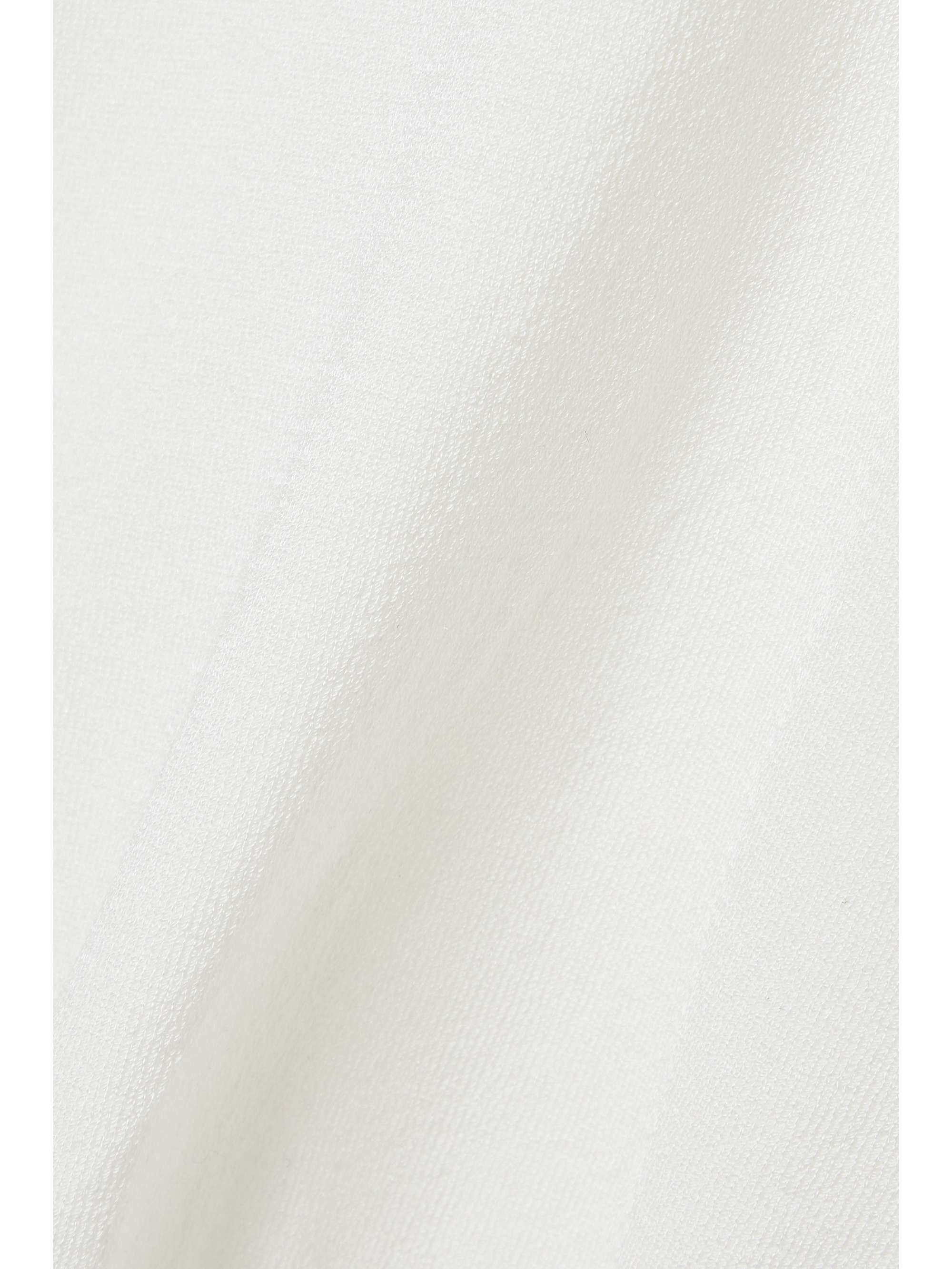 THE ROW Corin silk-blend sweater