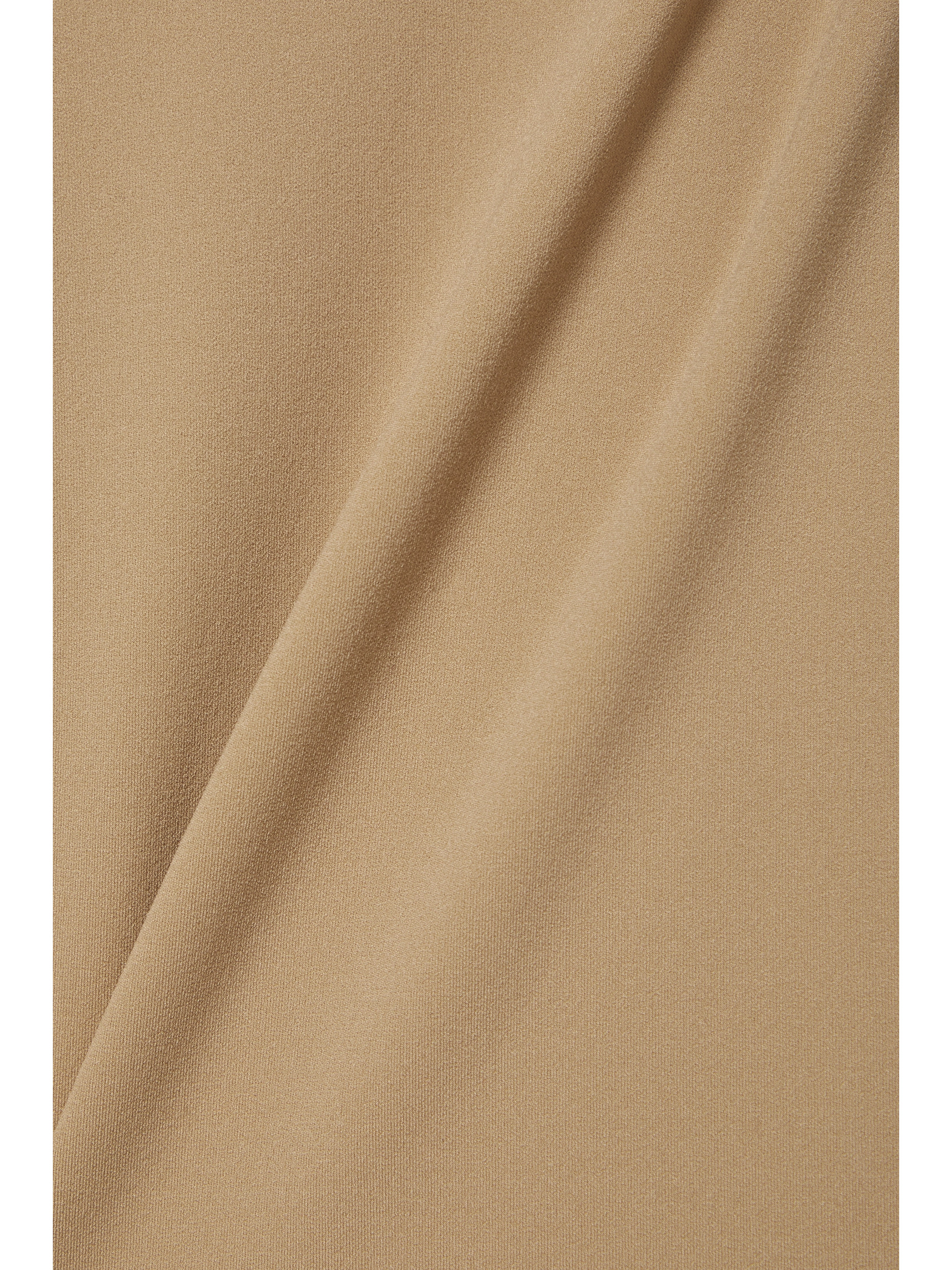 The Row Haku stretch-jersey midi dress