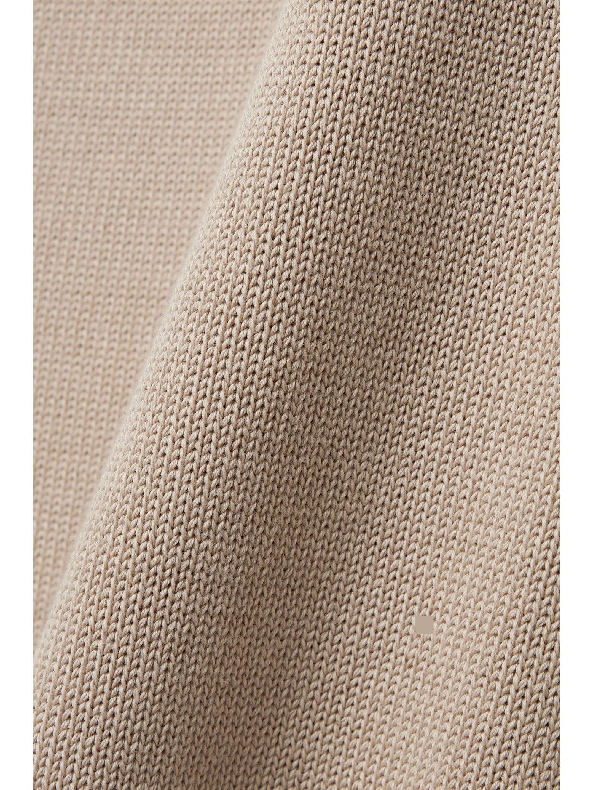 THE ROW Calista cotton maxi skirt
