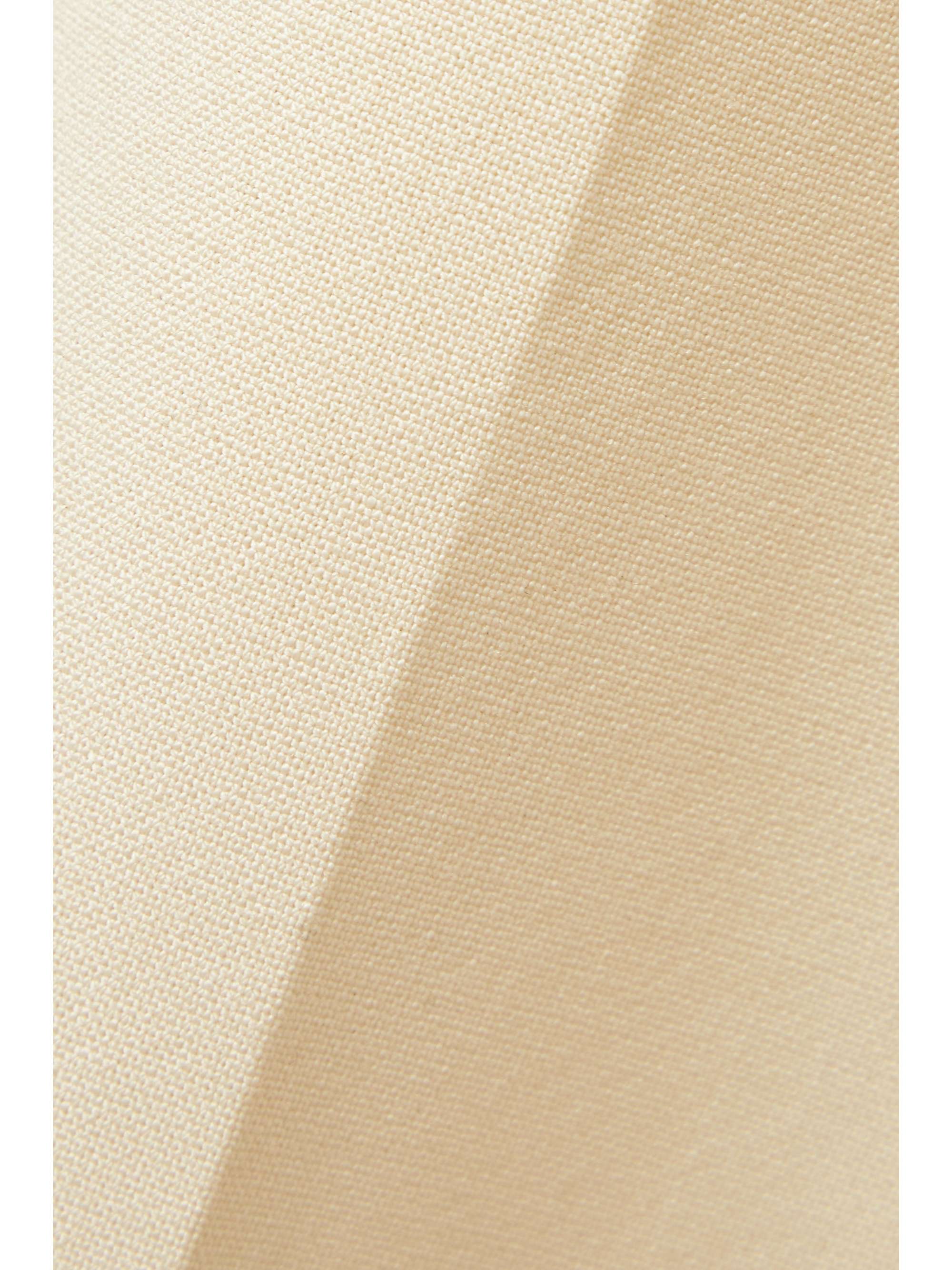 THE ROW Gordon wool wide-leg pants