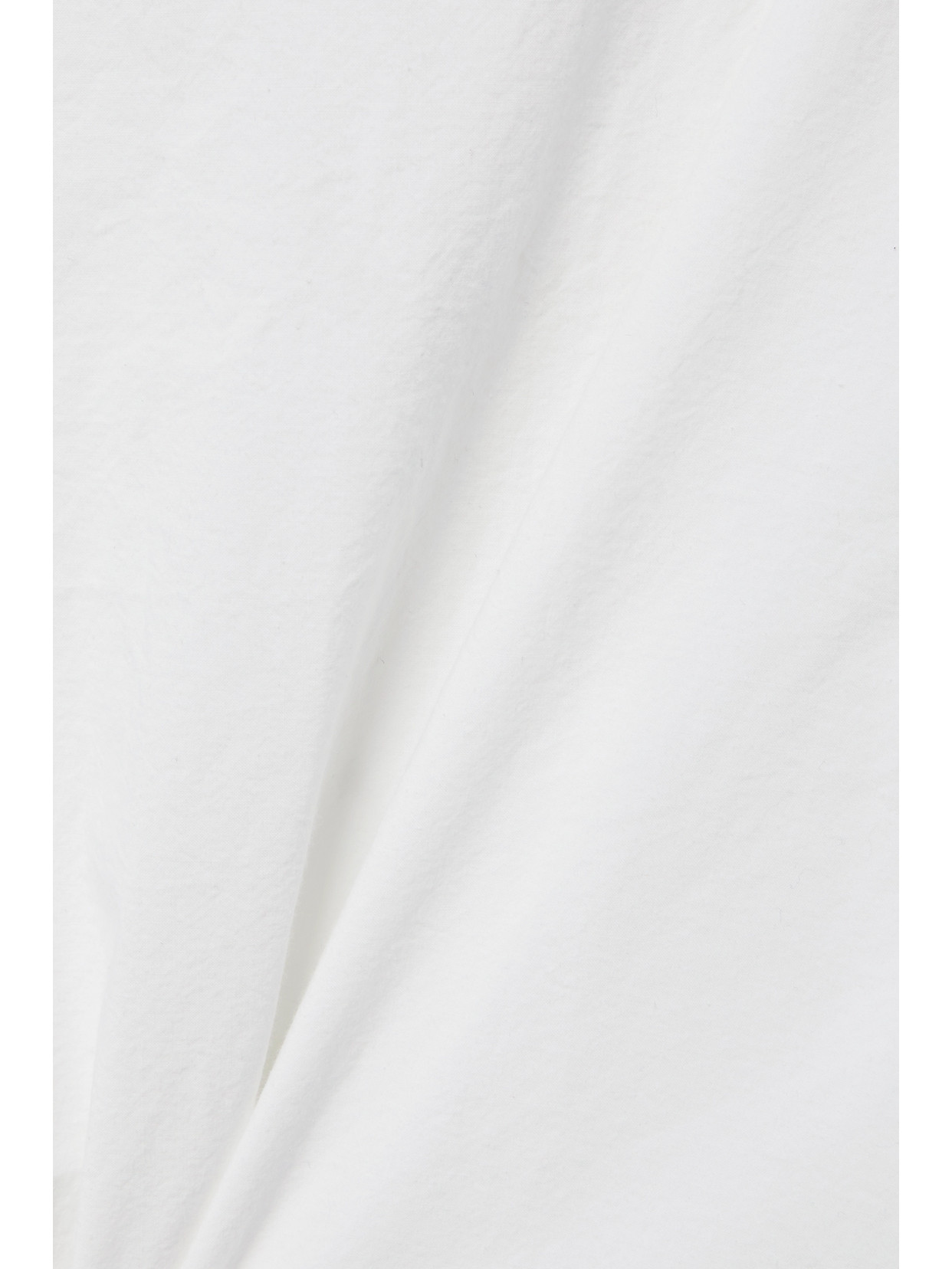 Come Cotton-Poplin Tunic