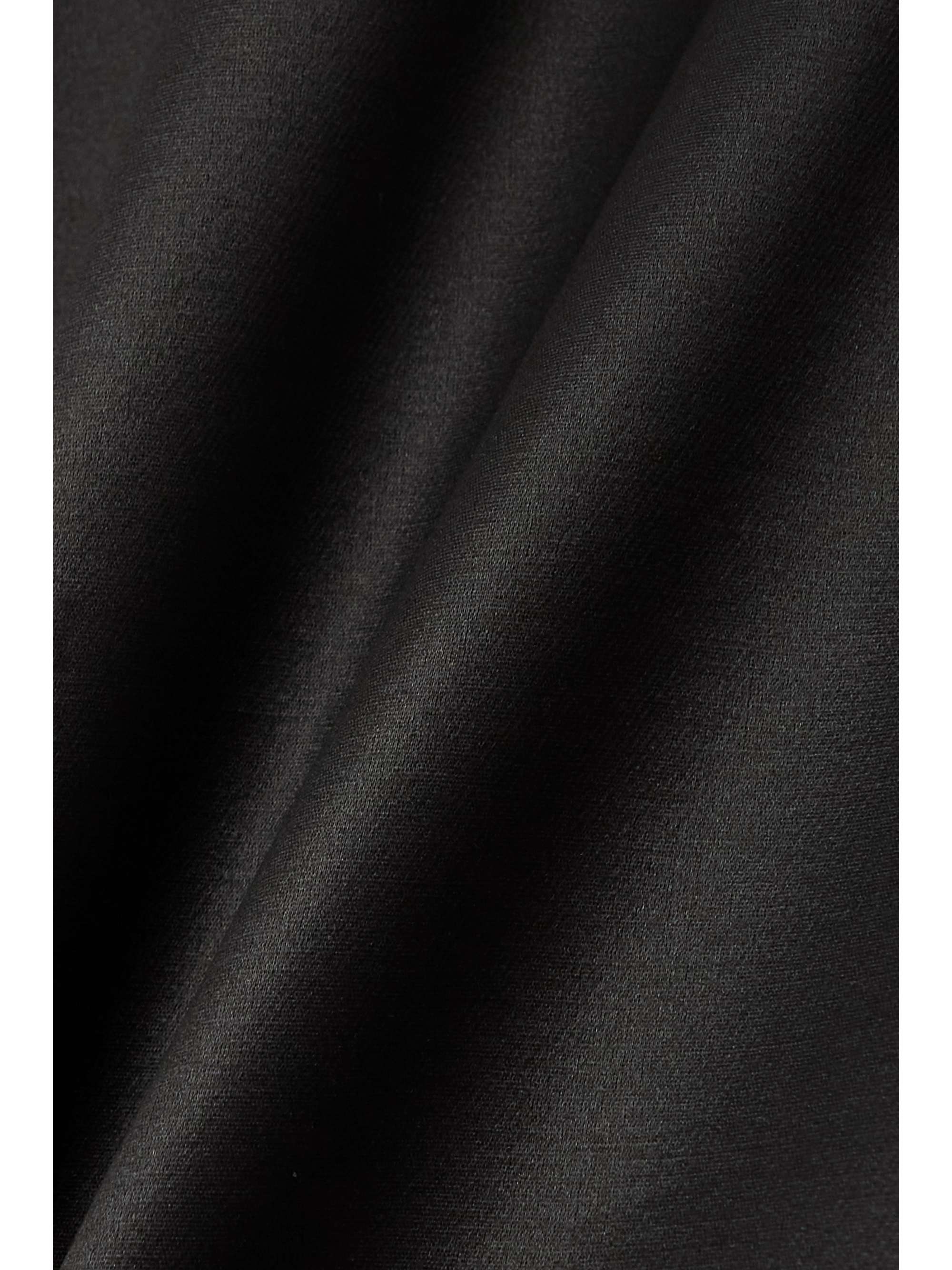 THE ROW Reeta strapless wool and silk-blend maxi dress