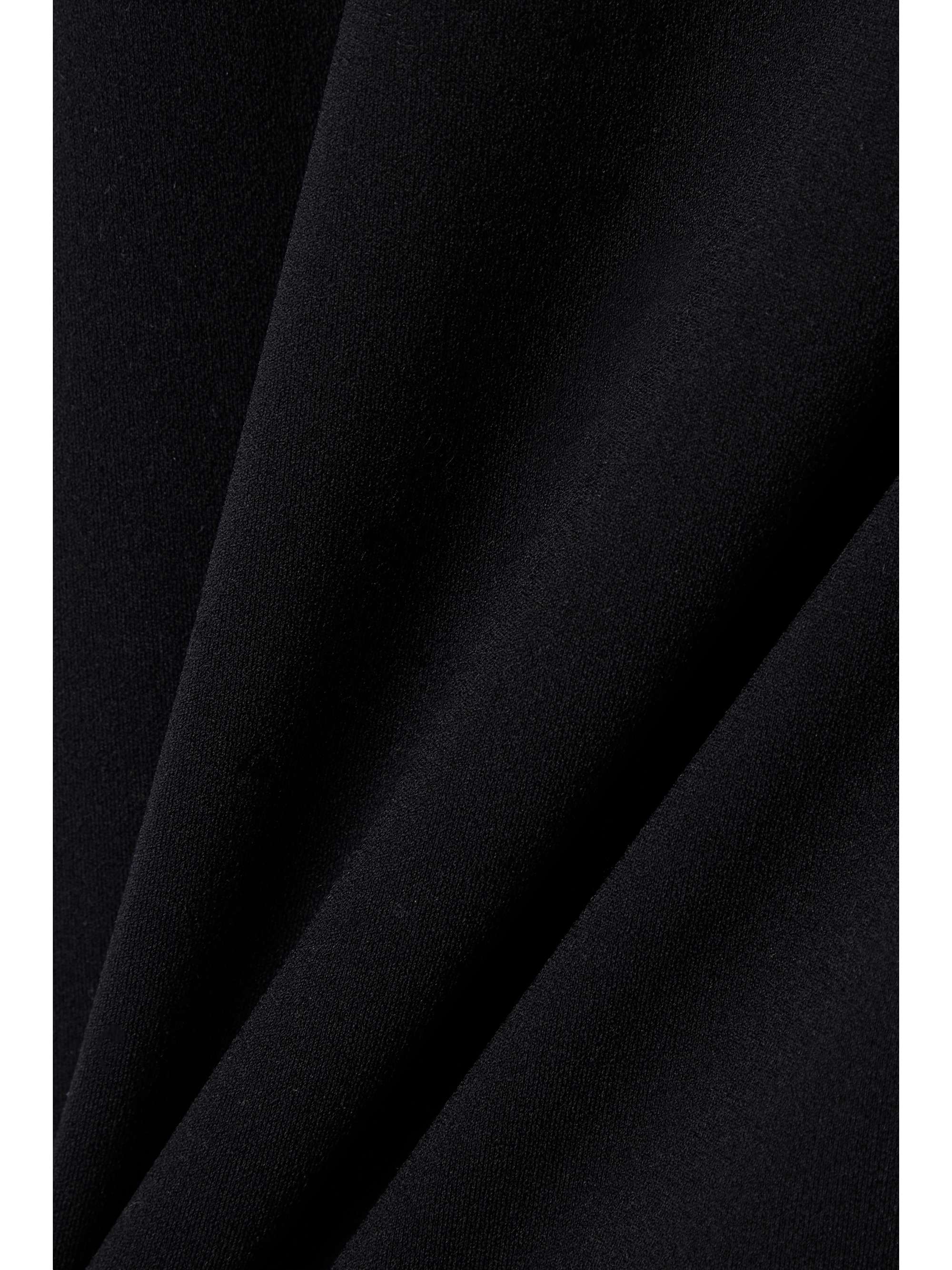 THE ROW Wai stretch-jersey maxi dress